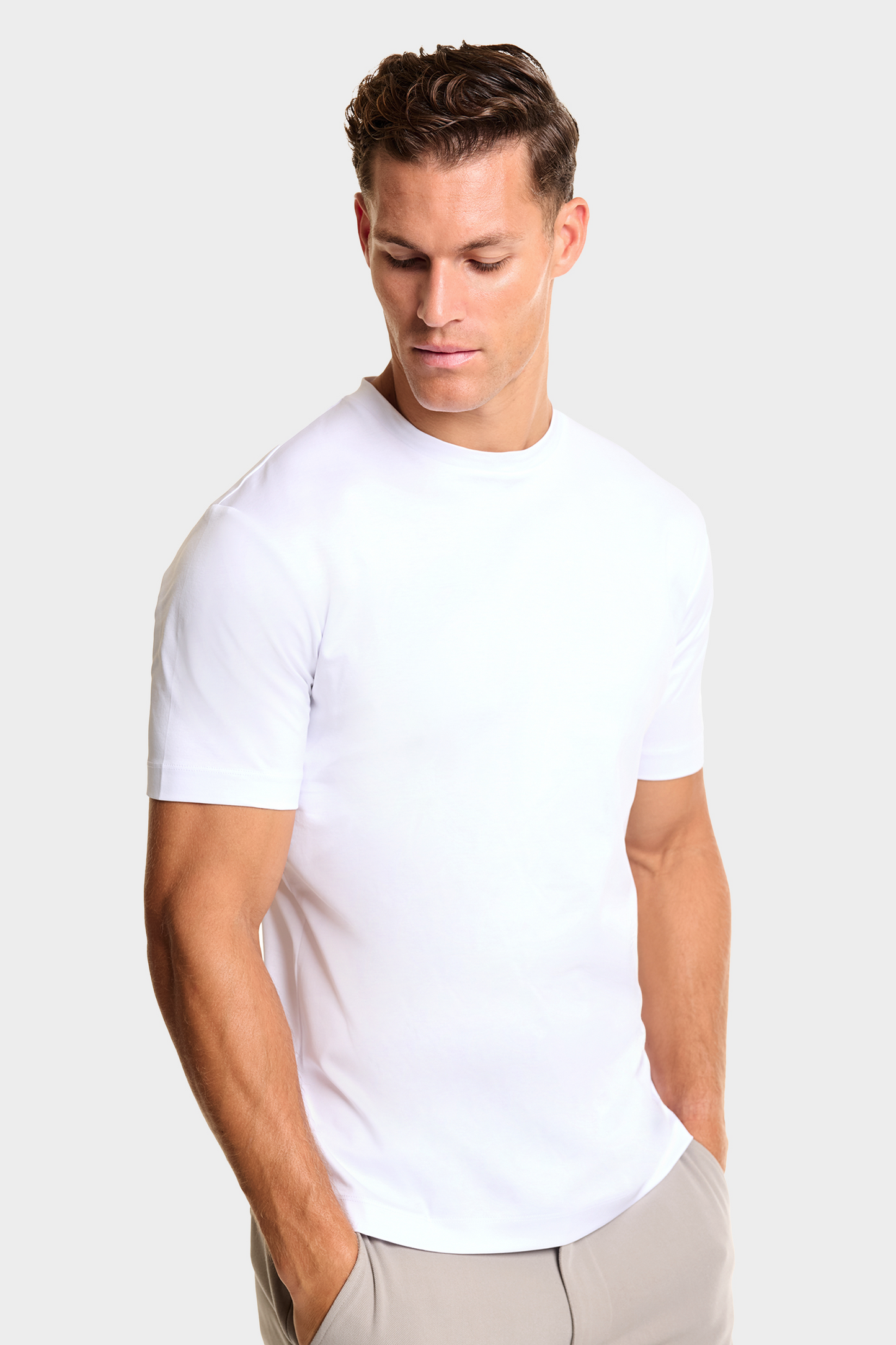 THE DESIO T-SHIRT 3-PACK - Classic