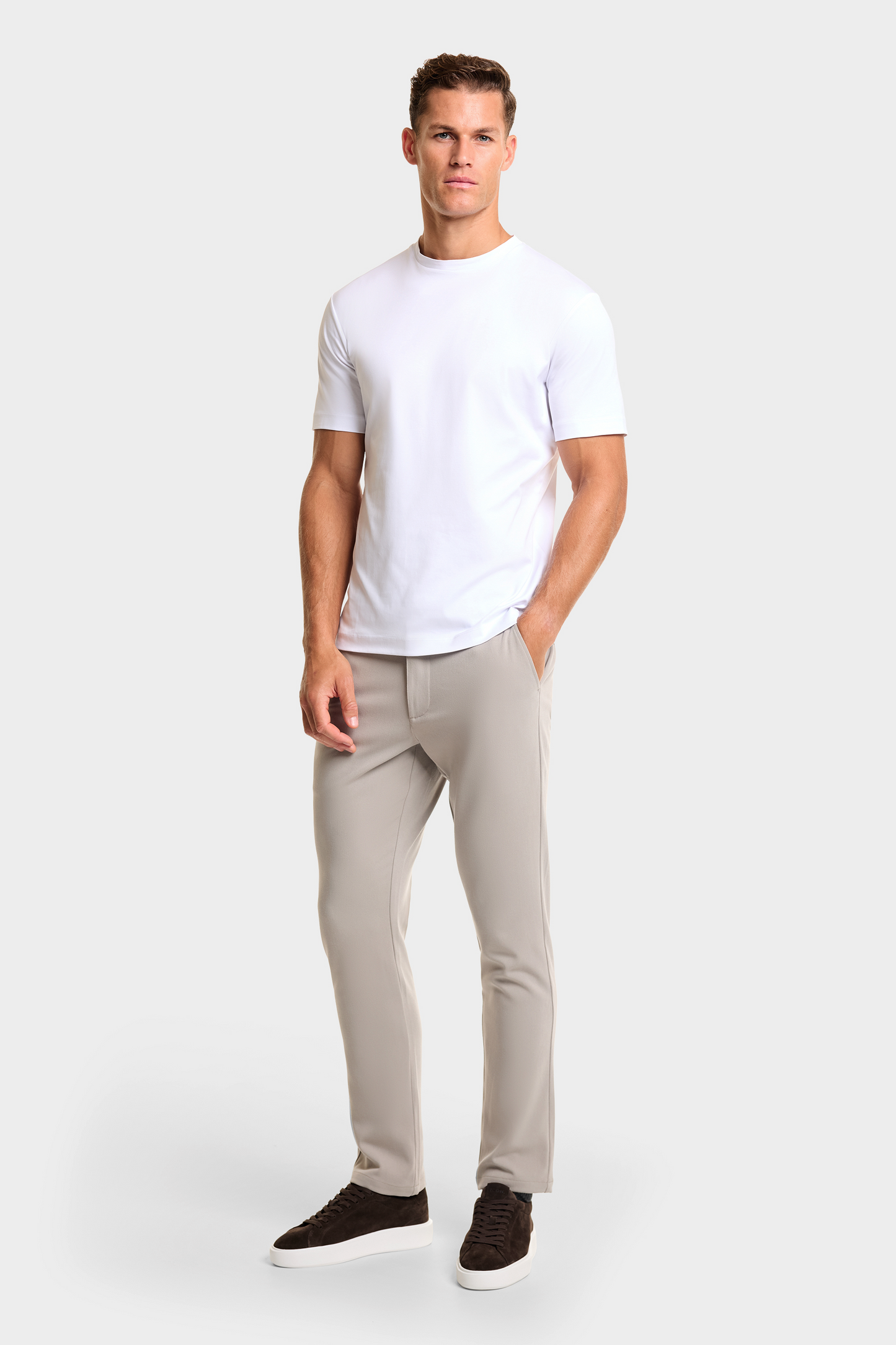 THE DESIO T-SHIRT 3-PACK - Classic