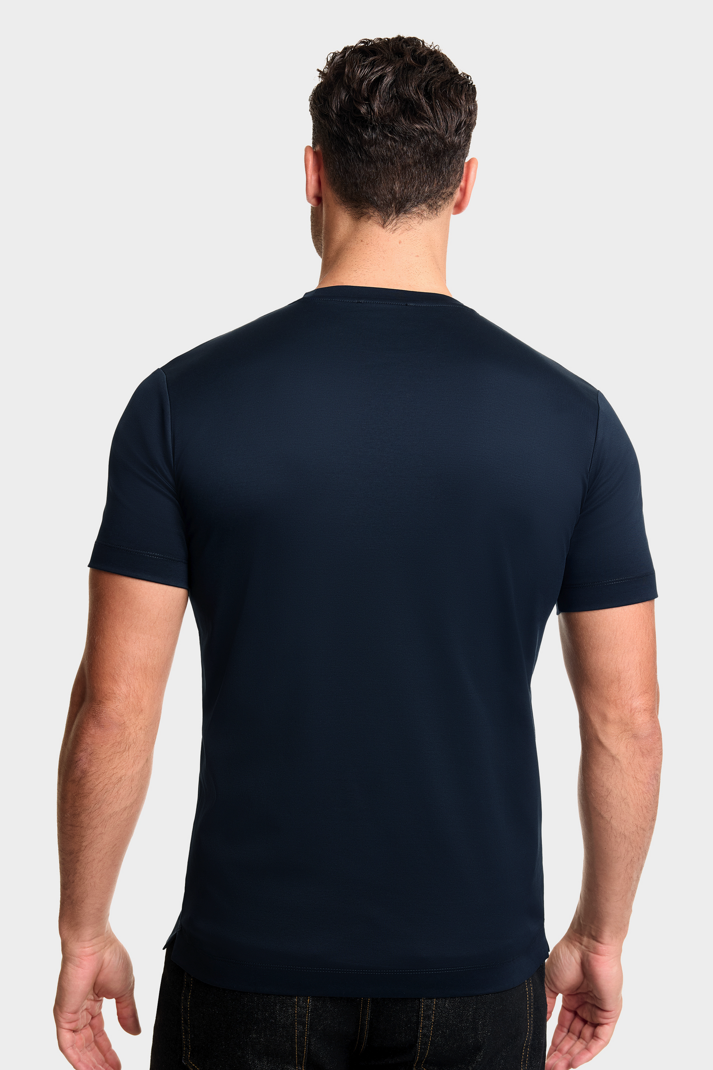 THE DESIO T-SHIRT 3-PACK - Classic