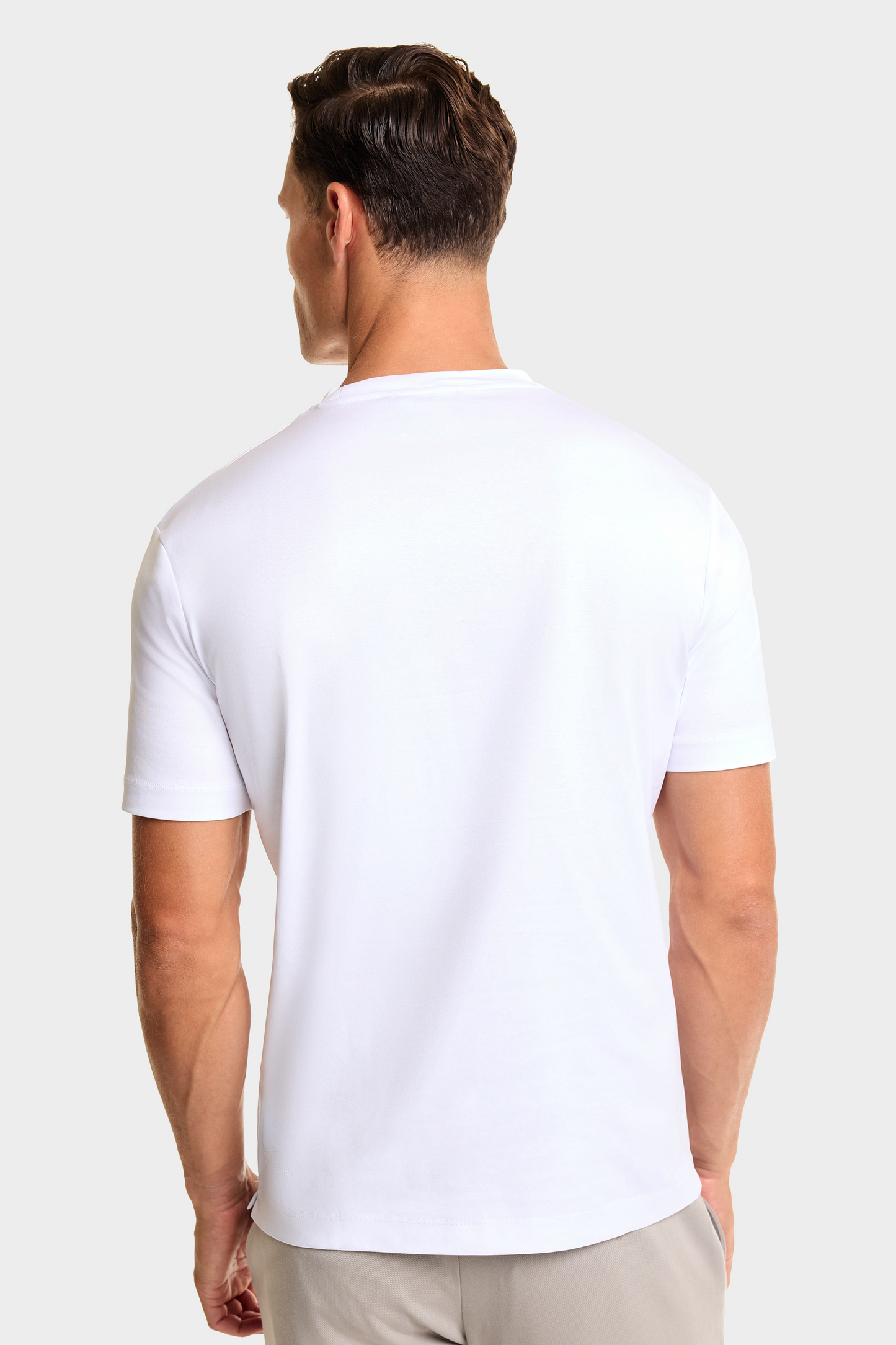 THE DESIO T-SHIRT 3-PACK - Classic