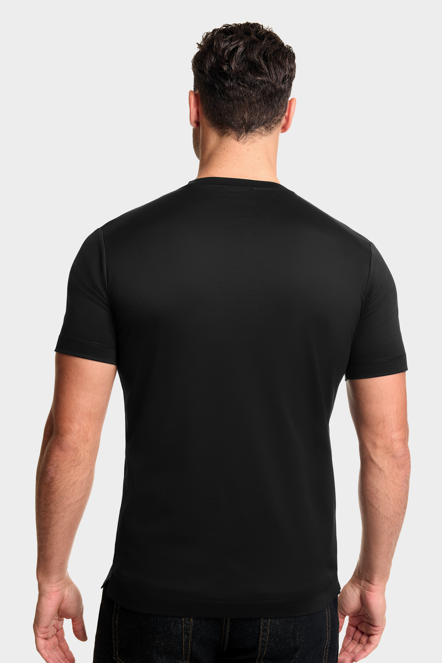 THE DESIO T-SHIRT 3-PACK - Classic