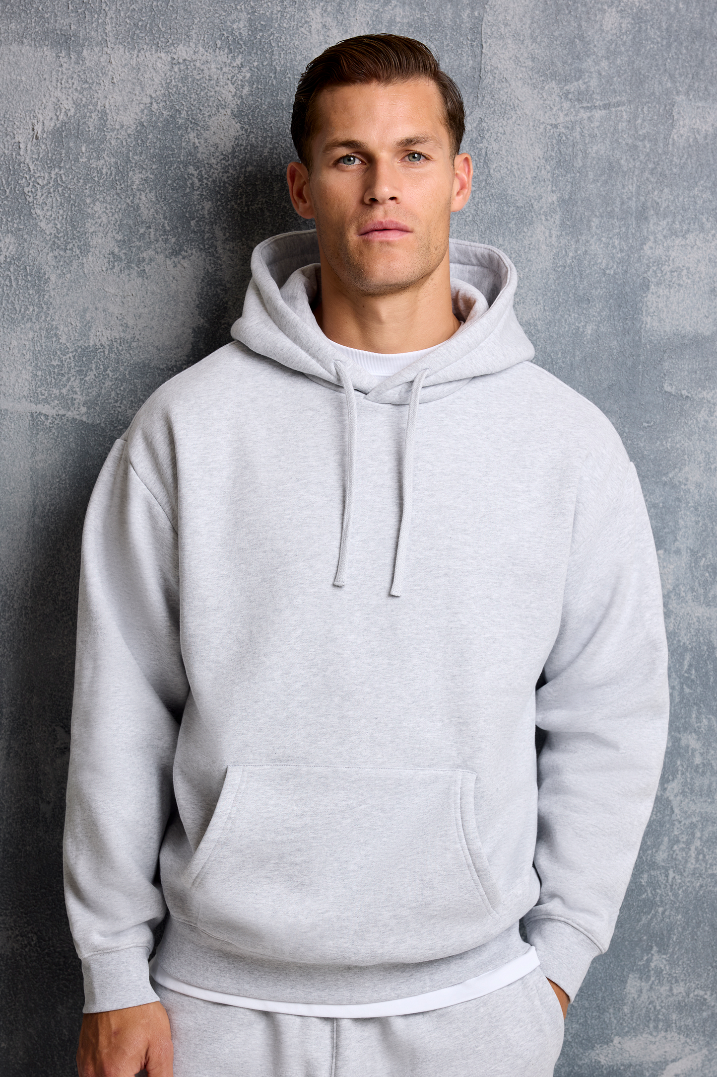THE MILAN HOODIE