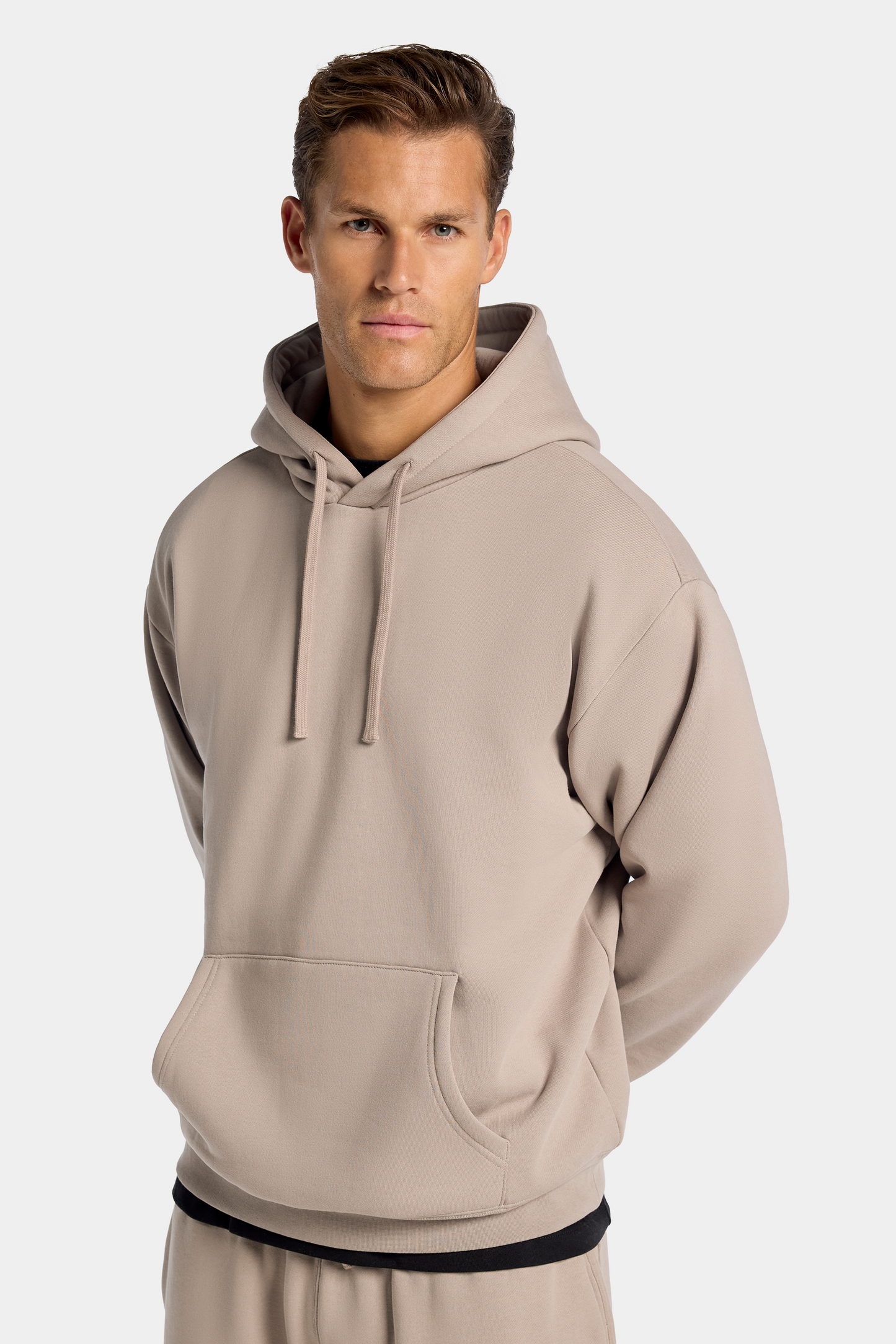 THE MILAN HOODIE
