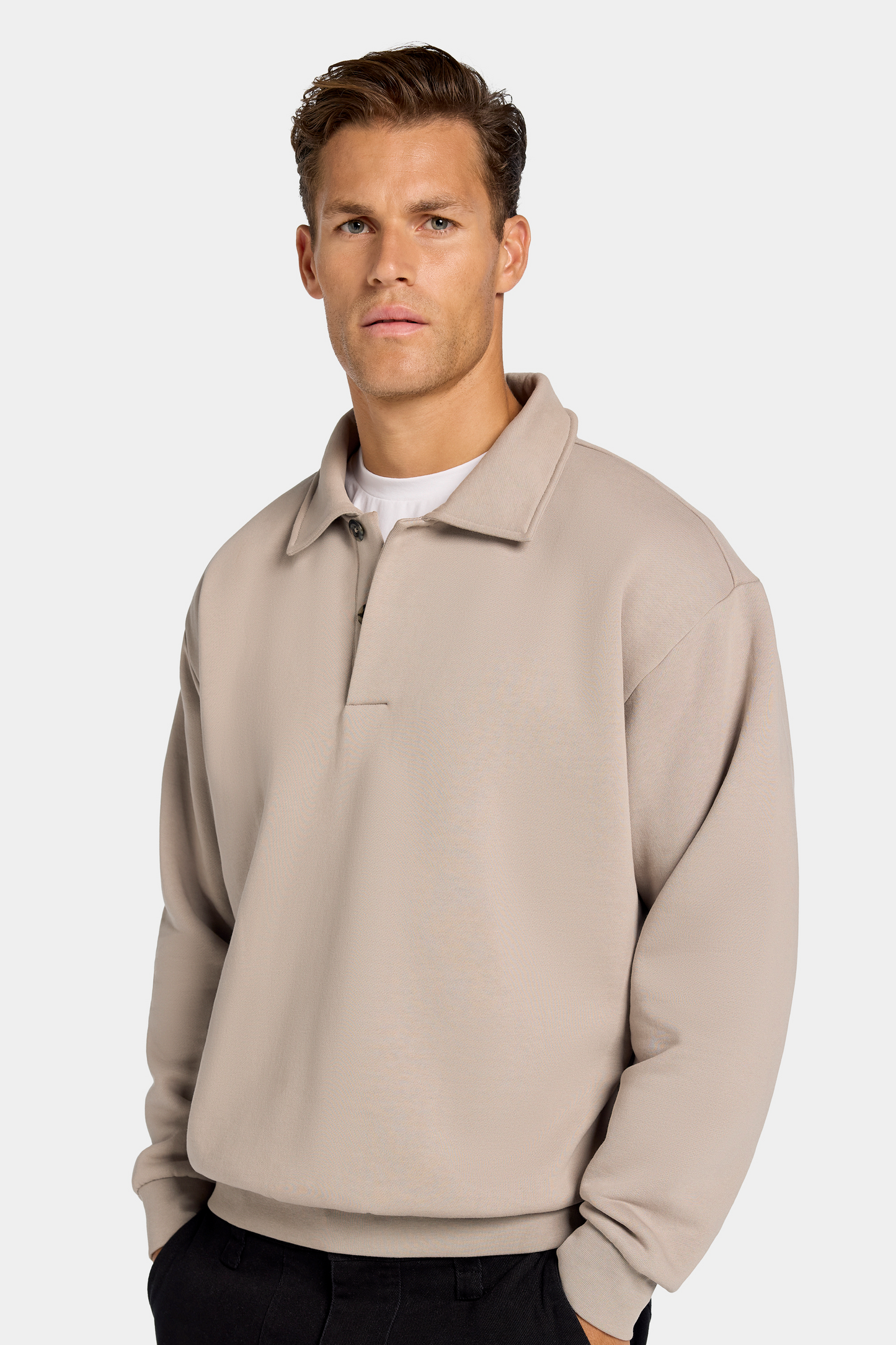 THE MILAN POLO