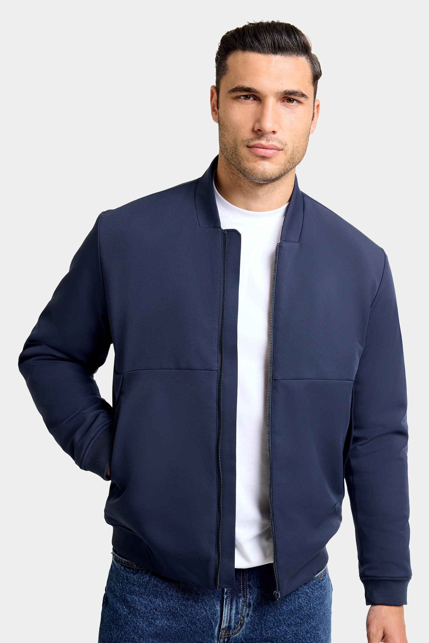THE MODENA BOMBER