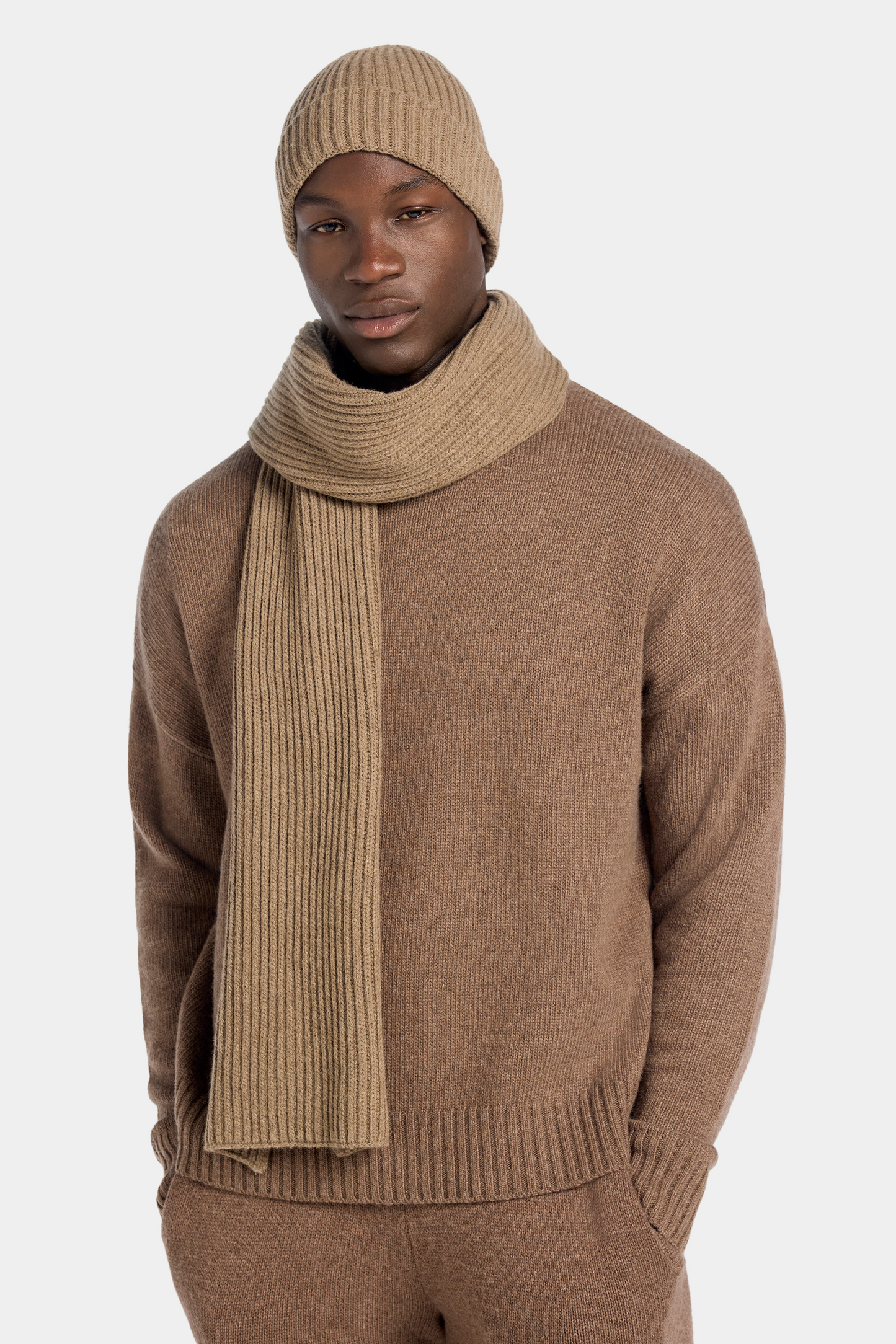 THE RIZZO SCARF