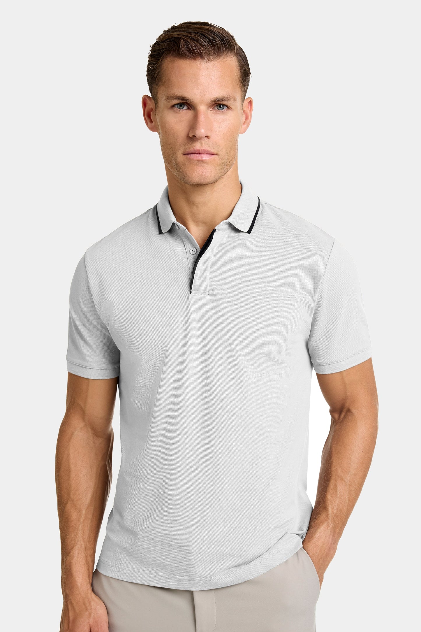 THE FRANCO POLO