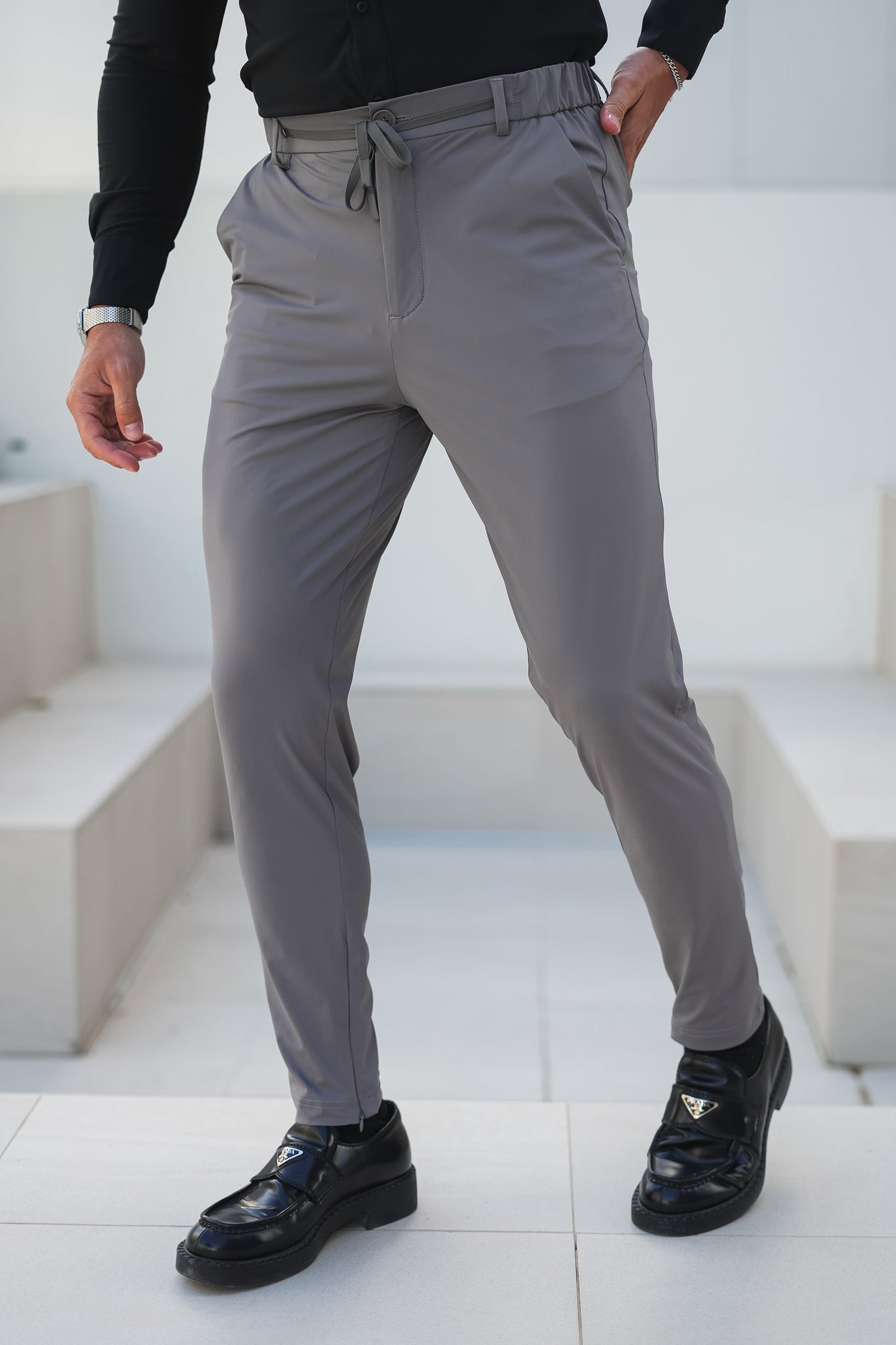 THE MILANO PANTALONES