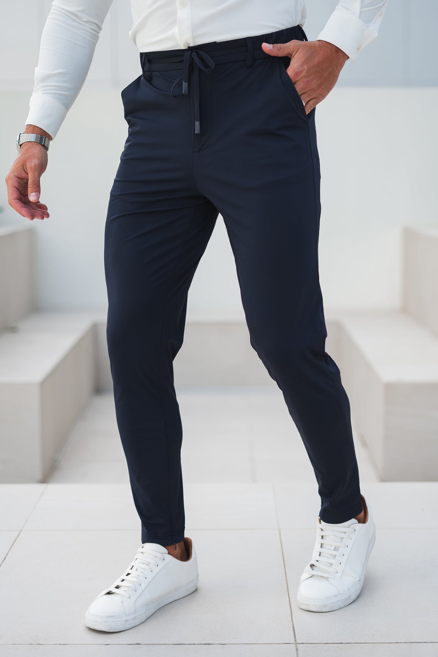 THE MILANO PANTALONES