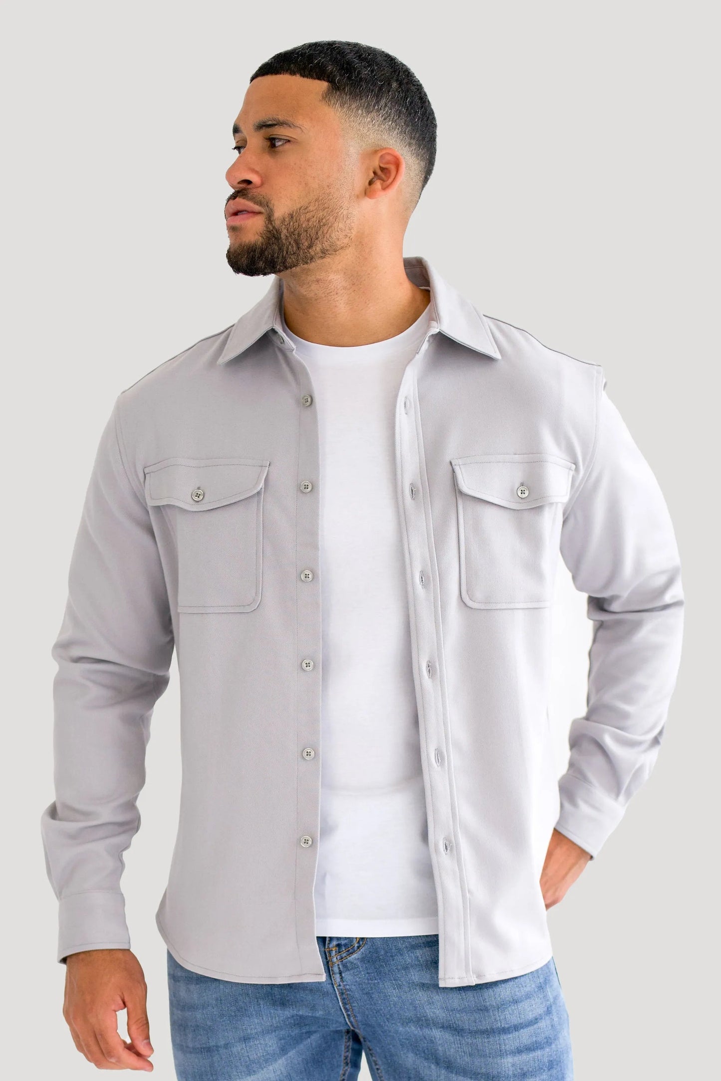 THE DANTE SOBRECAMISA