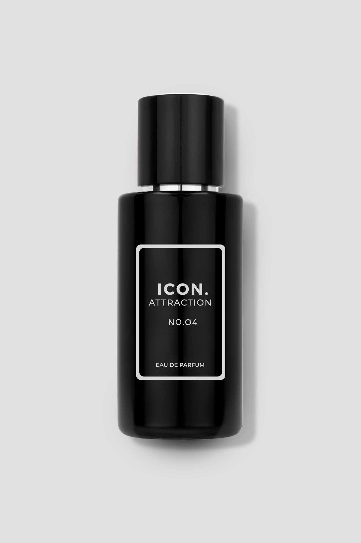 PERFUME DE ATRACCIÓN - 50 ml