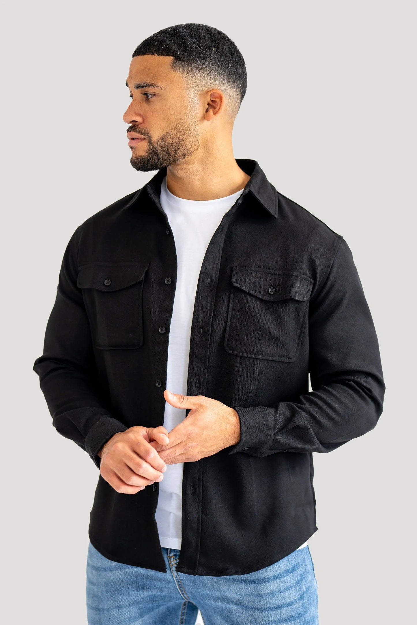 THE DANTE SOBRECAMISA