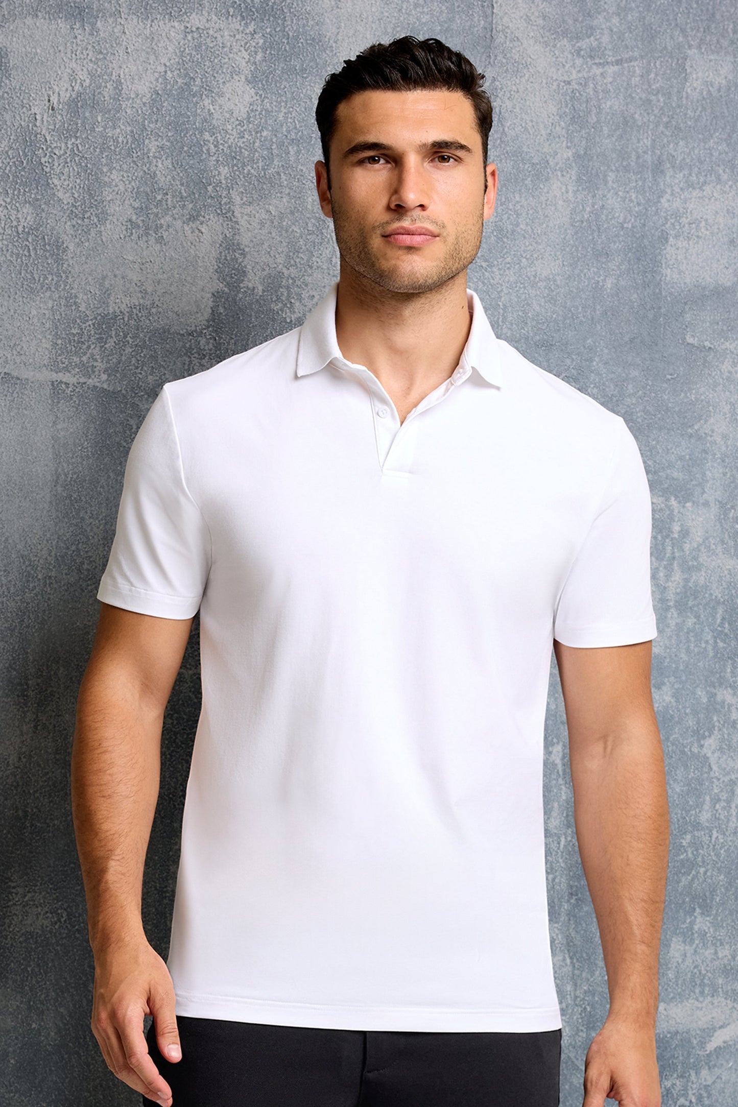 MIX & MATCH: THE EROS REGULAR POLO 2-PACK