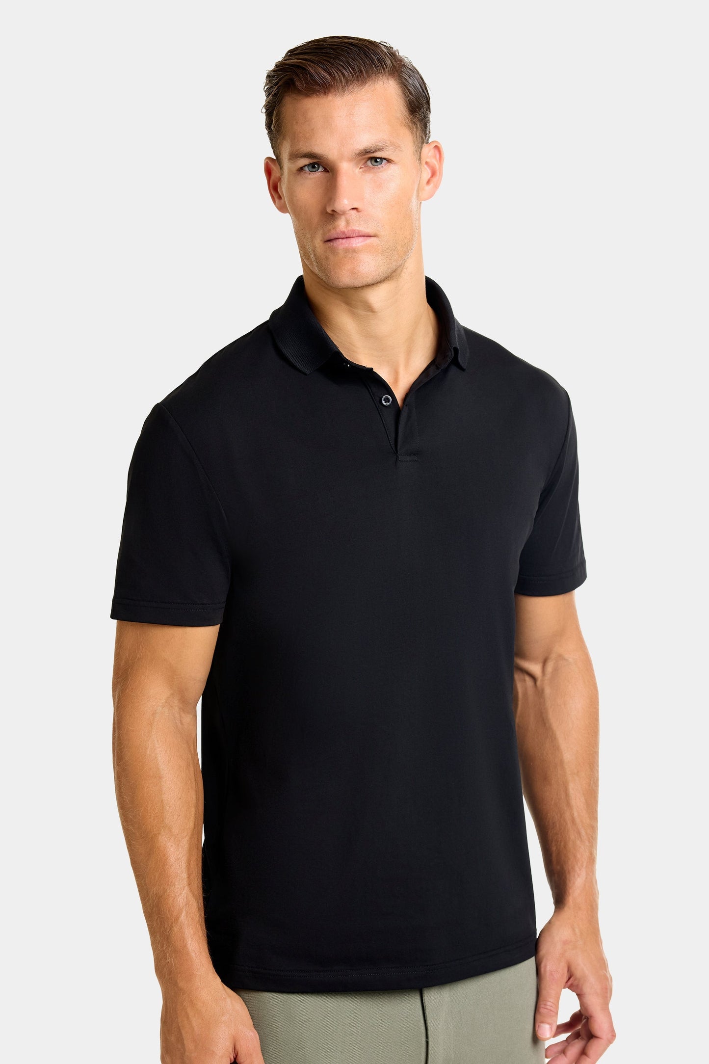 MIX & MATCH: THE EROS REGULAR POLO 2-PACK