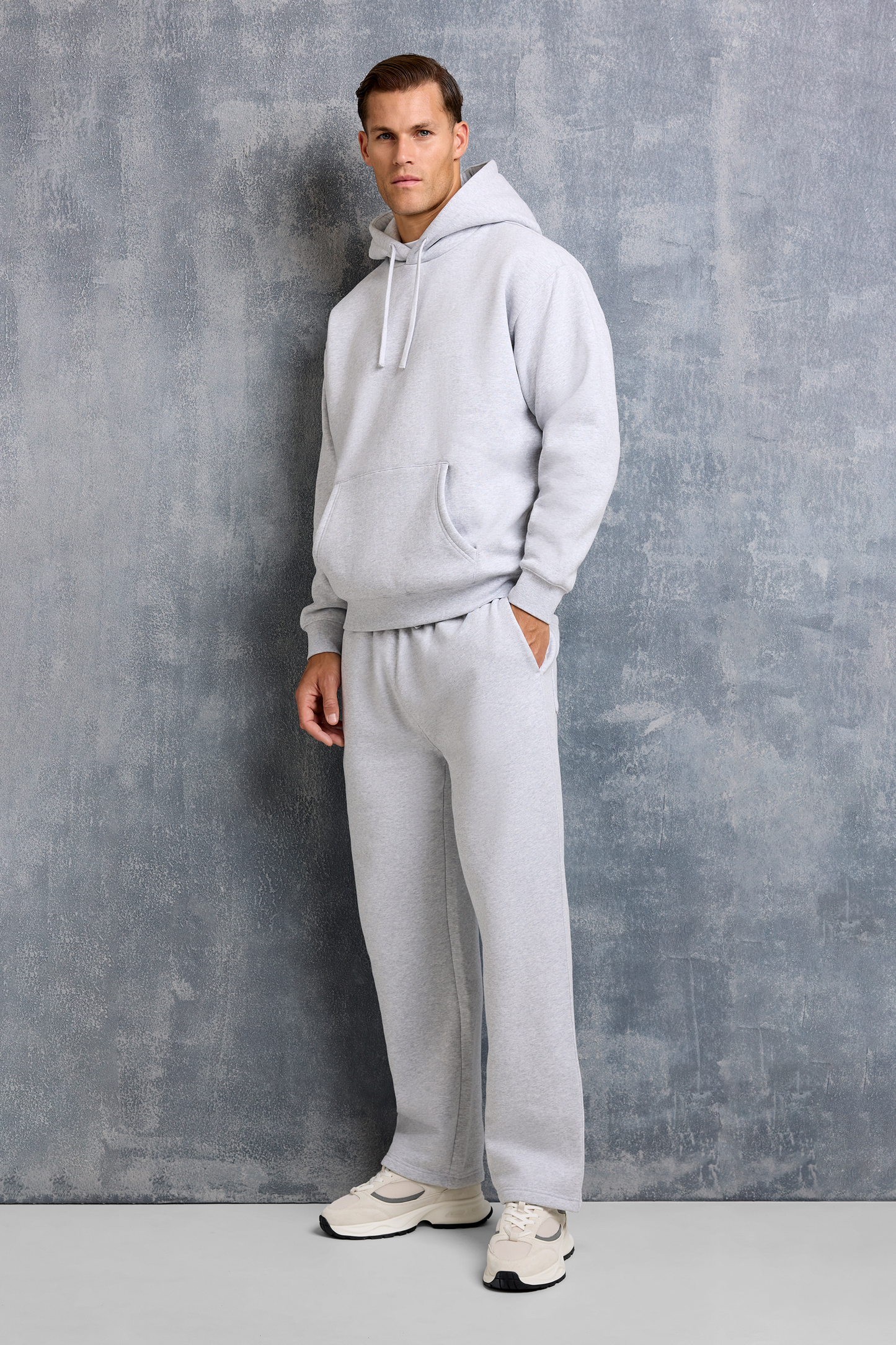 THE MILAN HOODIE