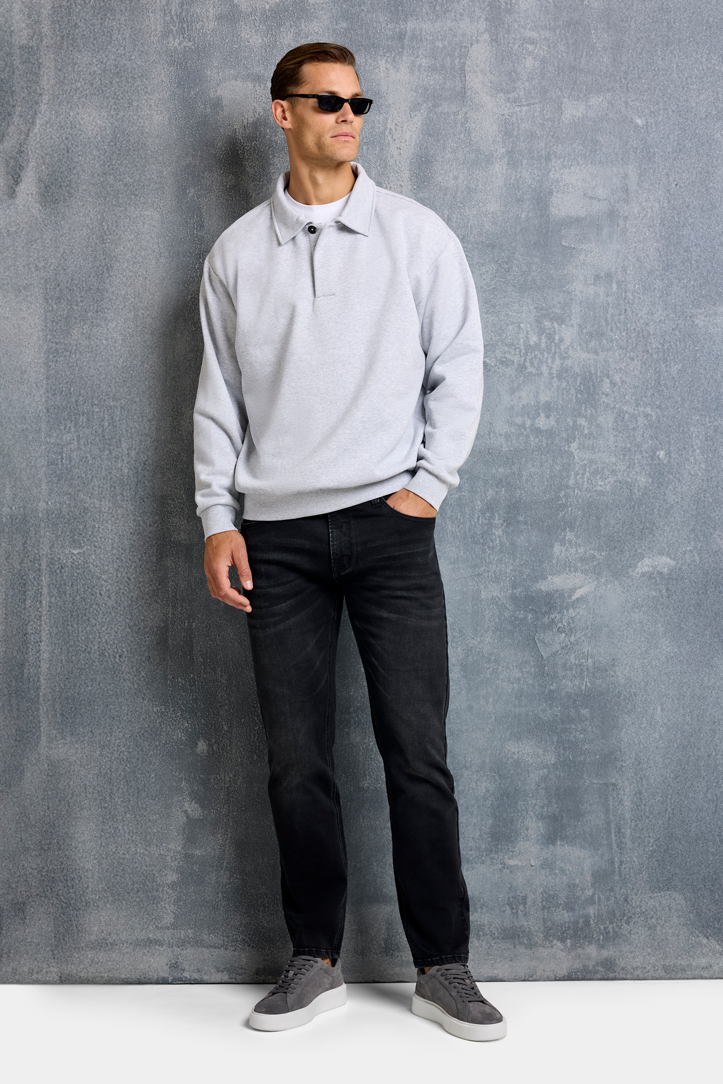 THE MILAN POLO