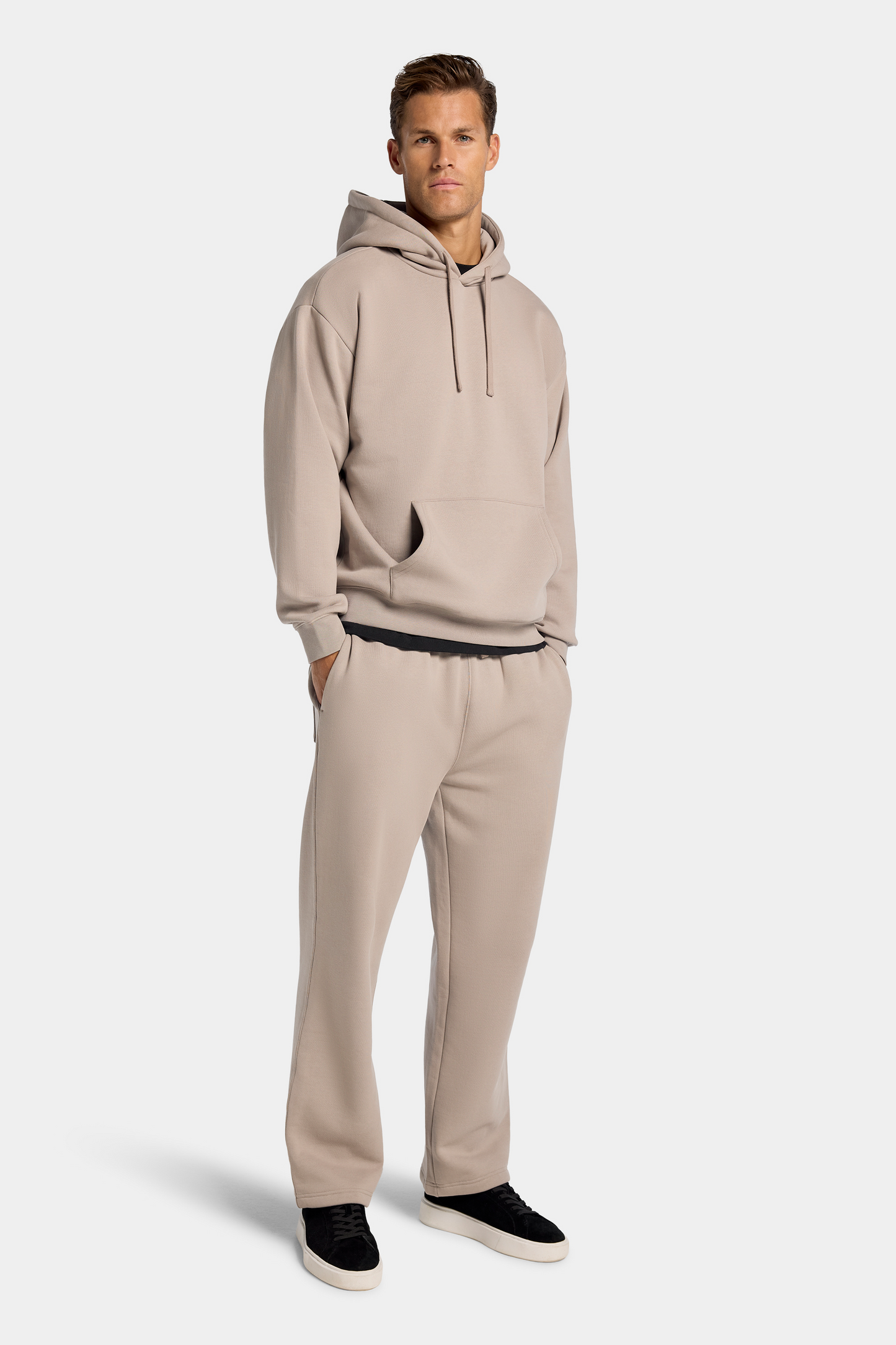 THE MILAN HOODIE