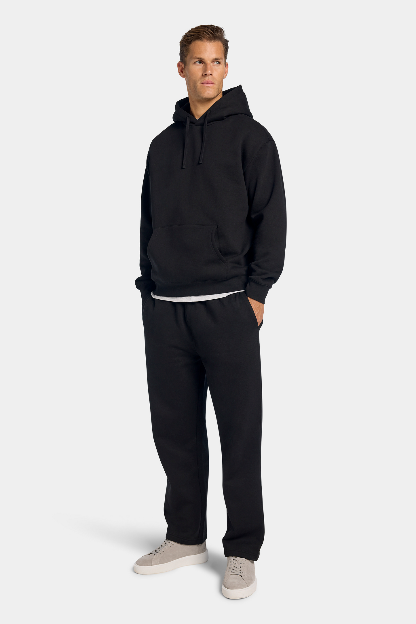 THE MILAN HOODIE
