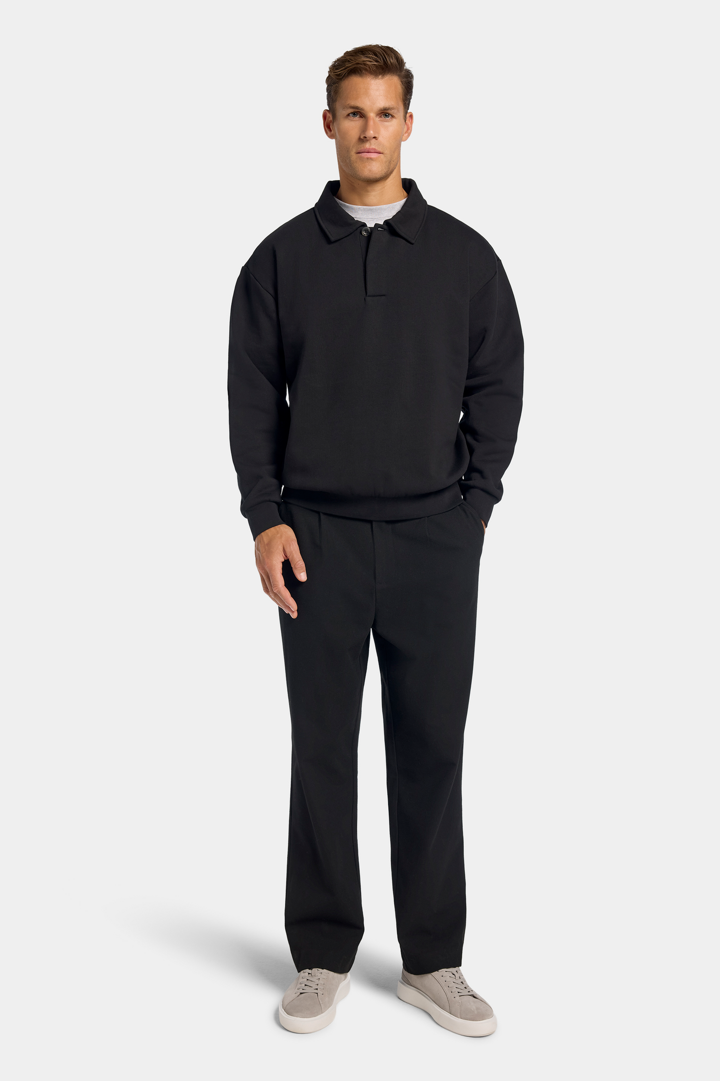 THE MILAN POLO