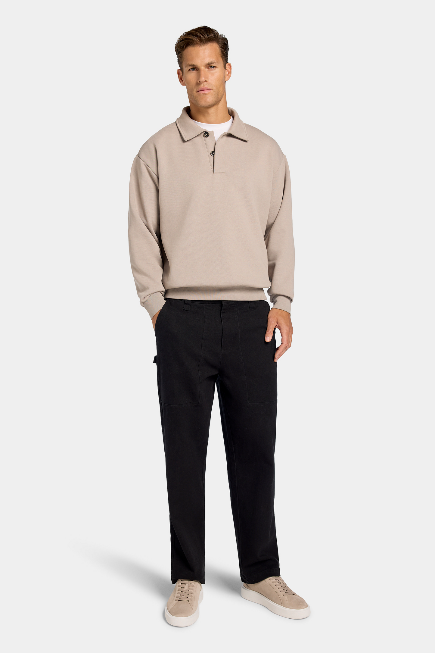 THE MILAN POLO