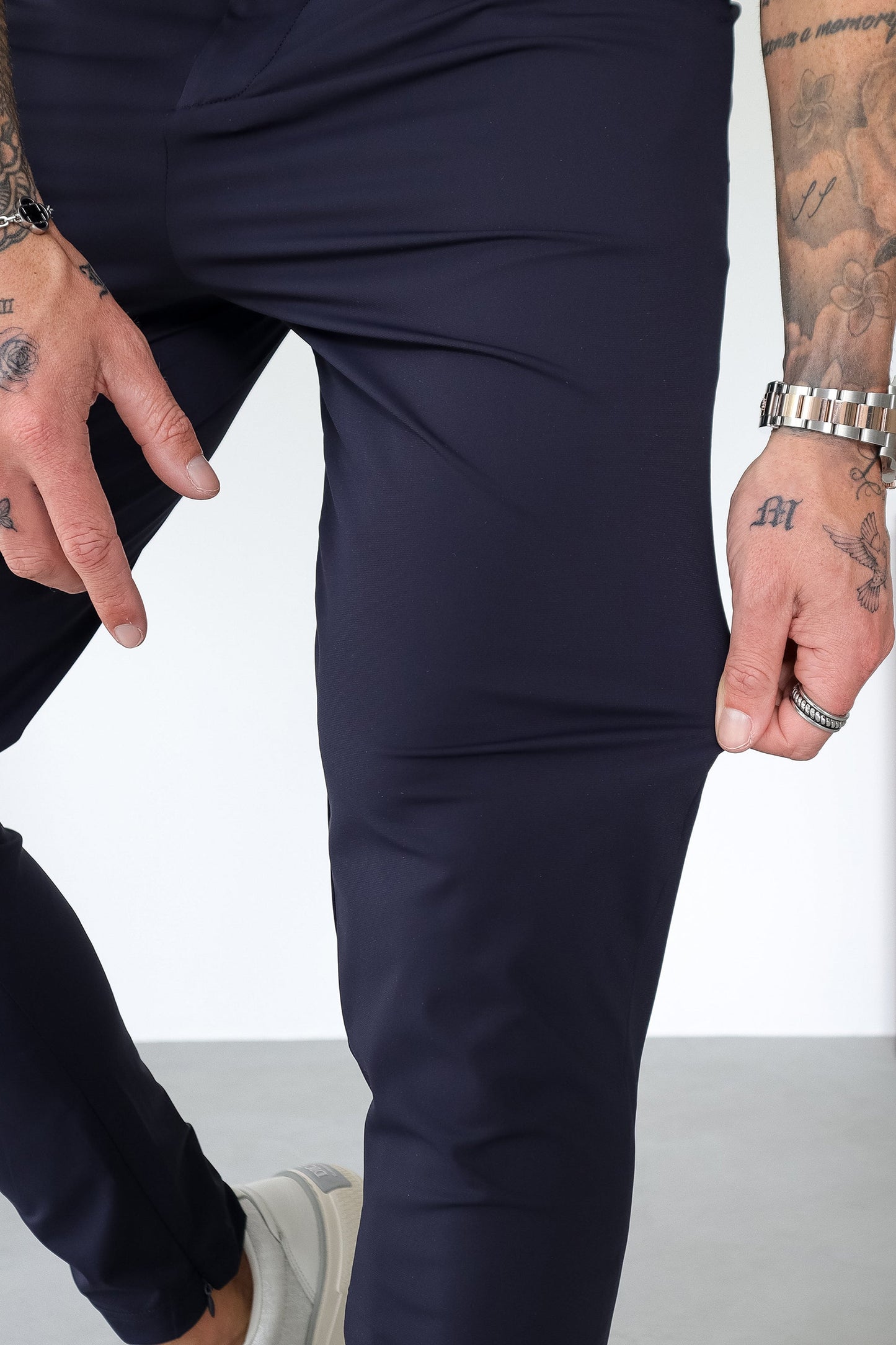 THE MILANO PANTALONES