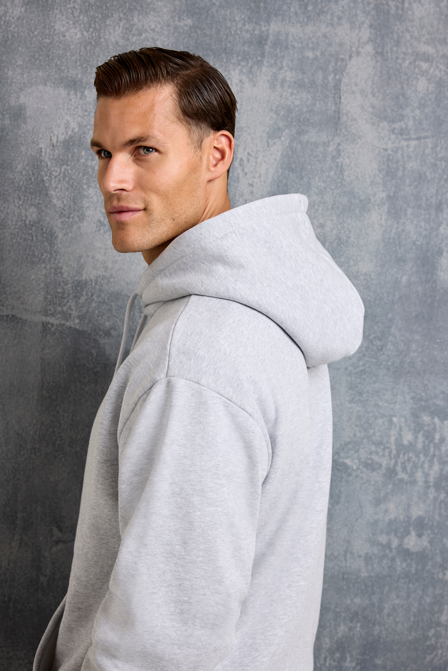 THE MILAN HOODIE