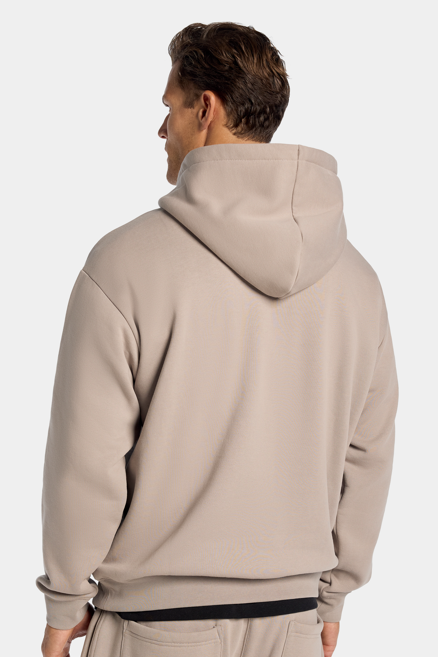 THE MILAN HOODIE