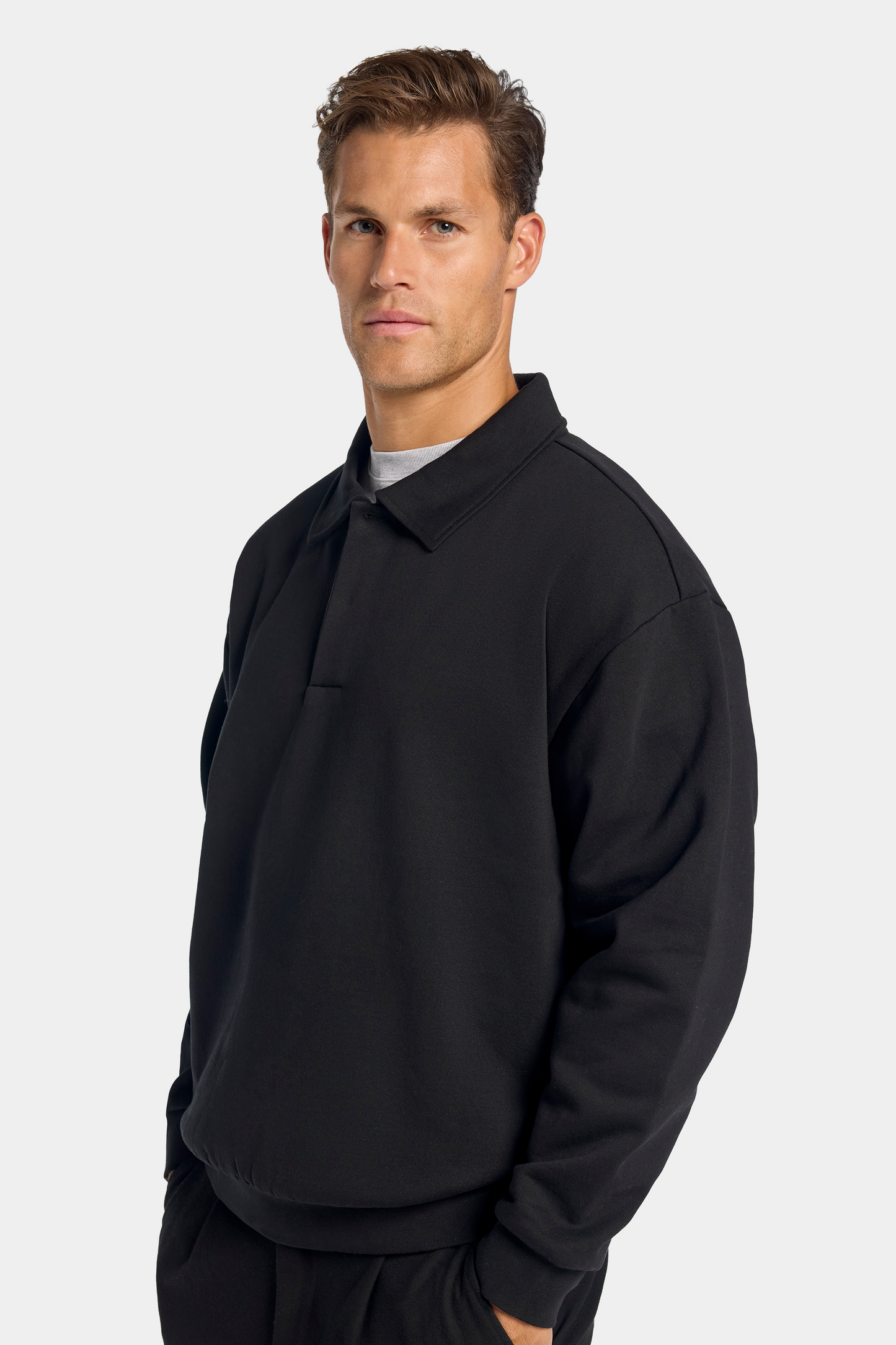 THE MILAN POLO