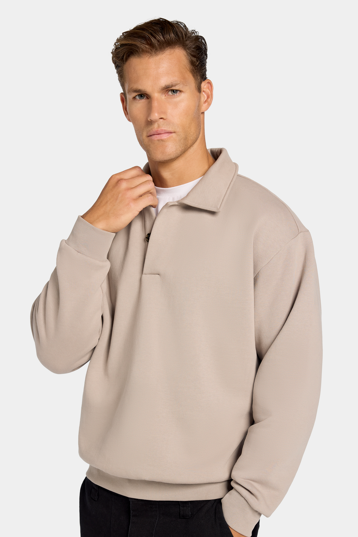 THE MILAN POLO