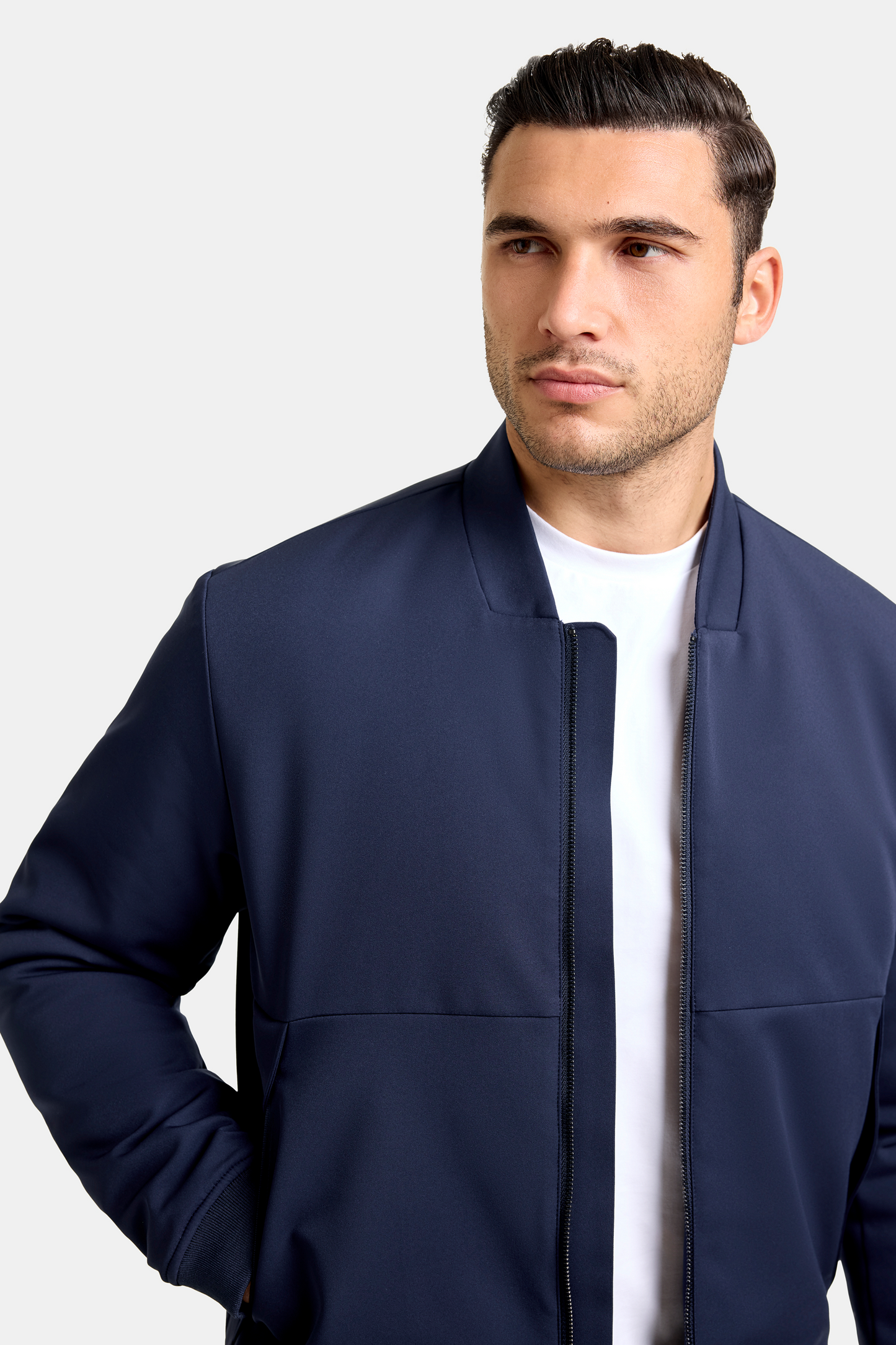 THE MODENA BOMBER