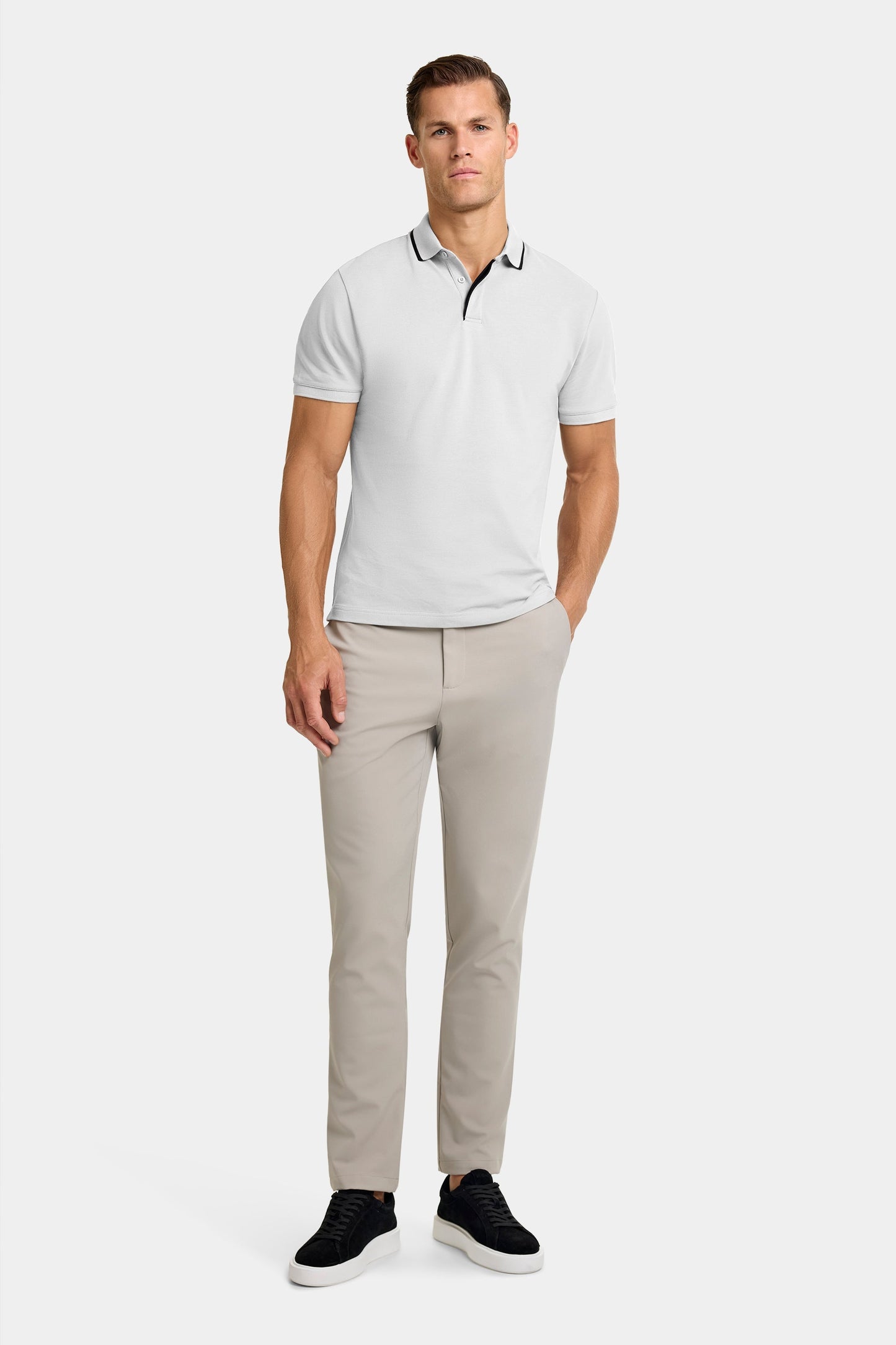 THE FRANCO POLO