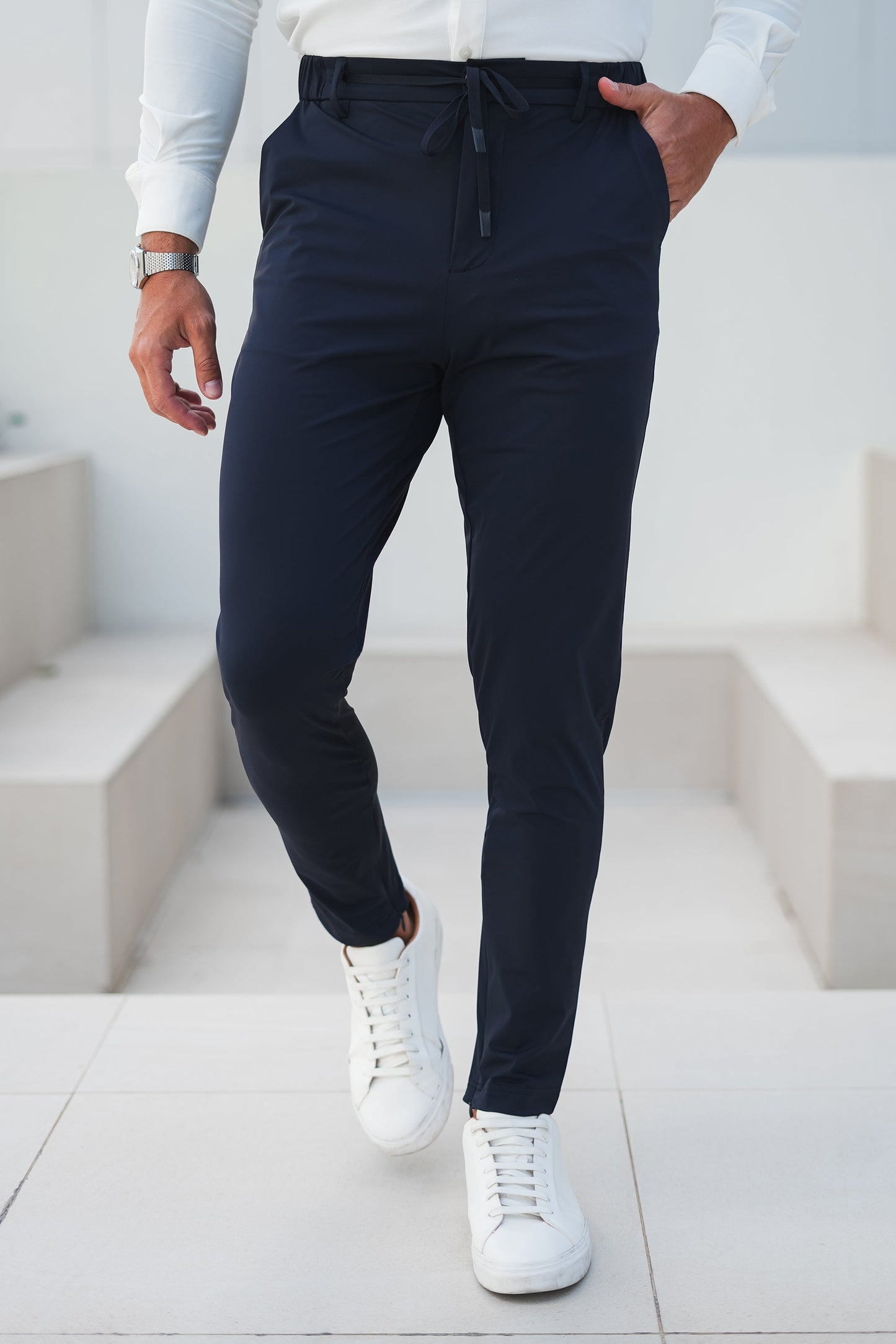 THE MILANO PANTALONES