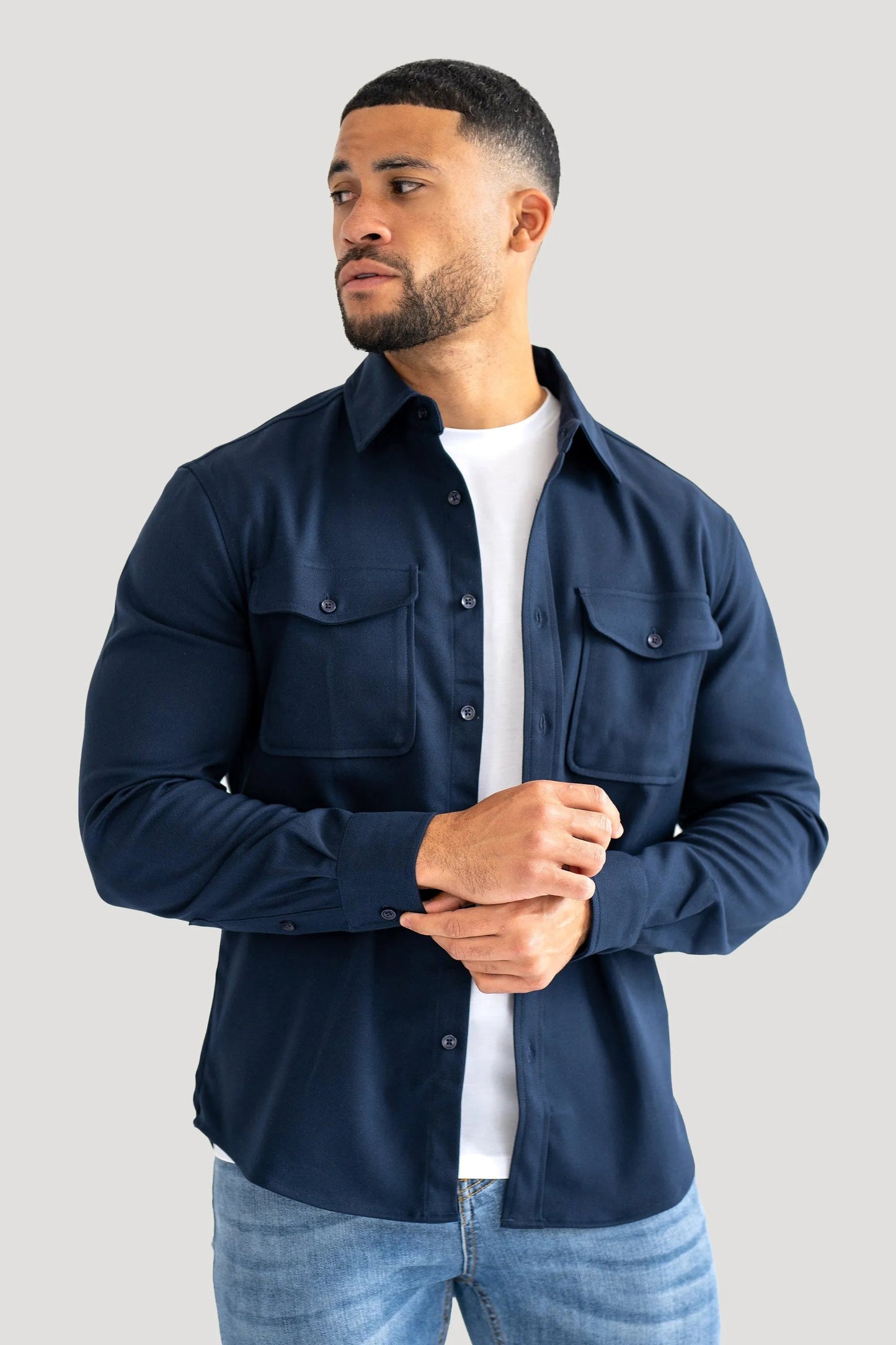 THE DANTE SOBRECAMISA