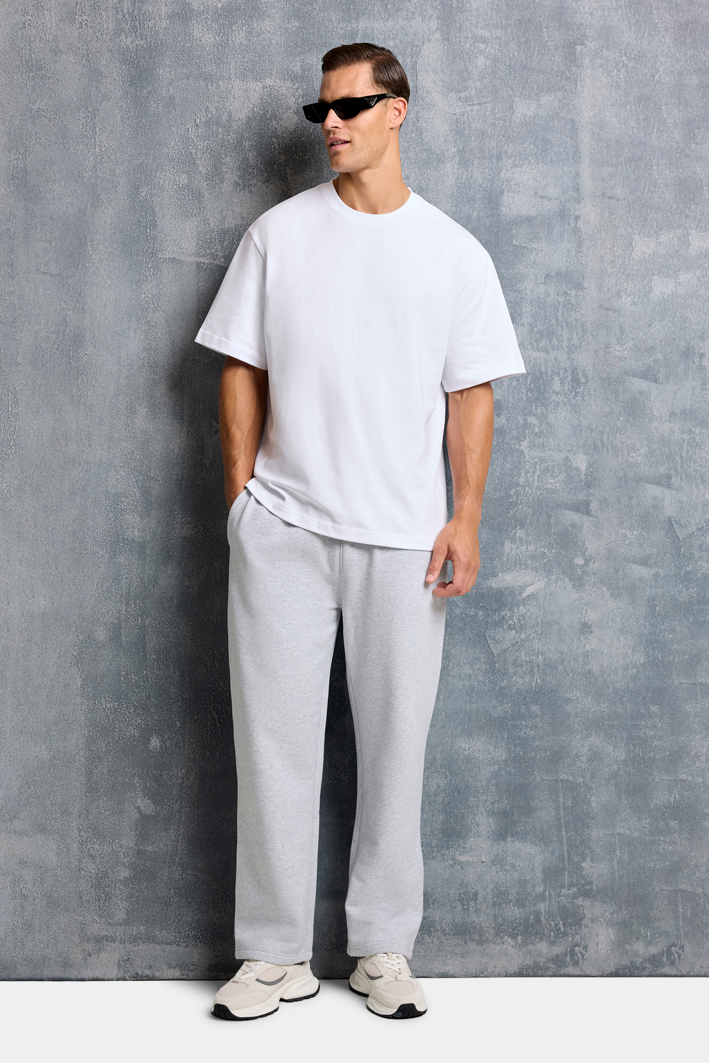 THE MILAN JOGGER