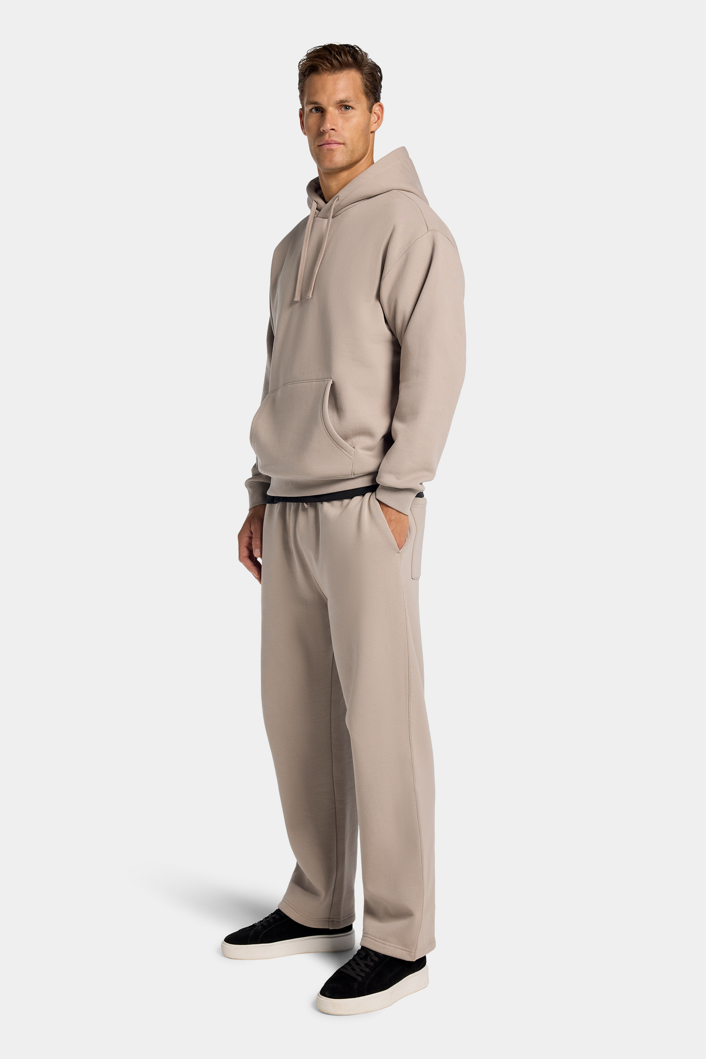 THE MILAN HOODIE