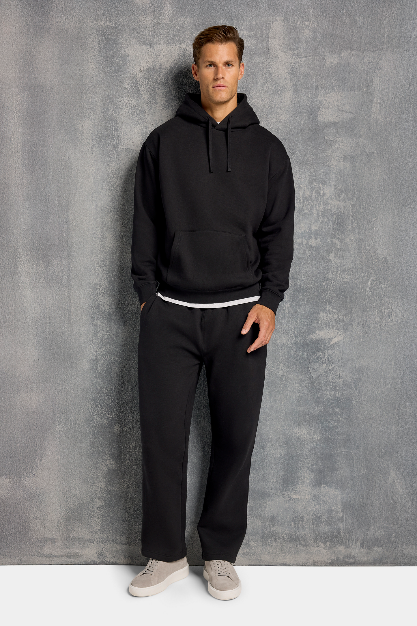 THE MILAN HOODIE