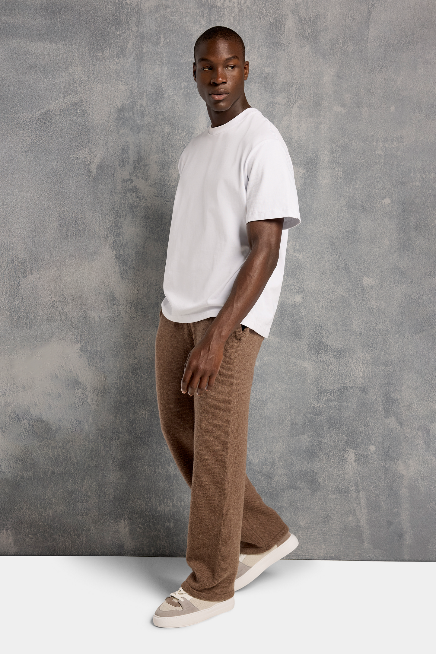 THE OSCAR RELAXED T-SHIRT