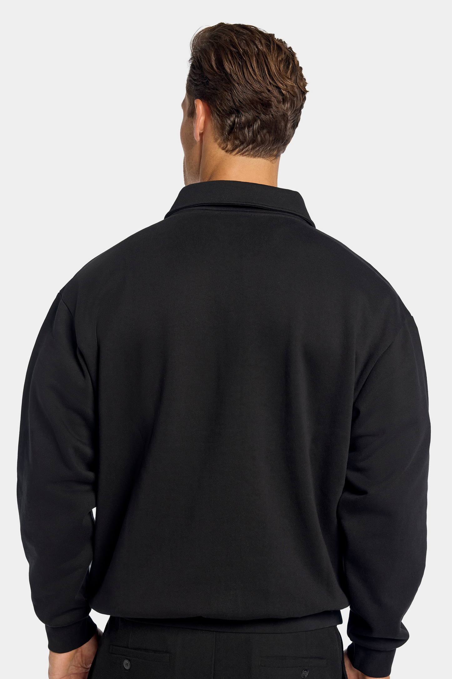 THE MILAN POLO