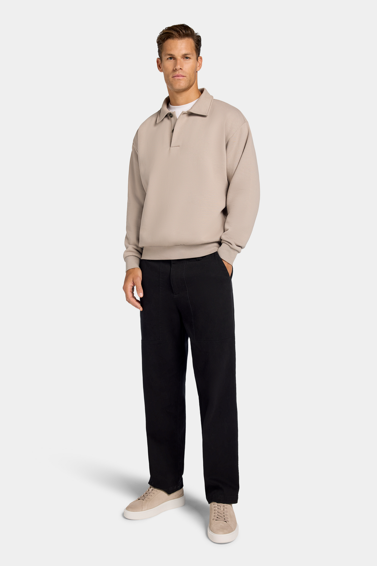 THE MILAN POLO
