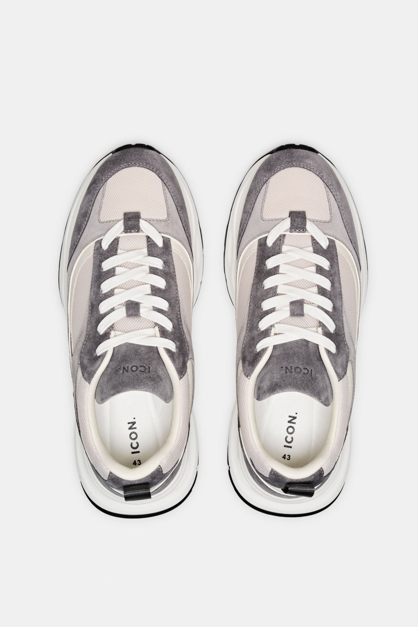 THE RENO RUNNER