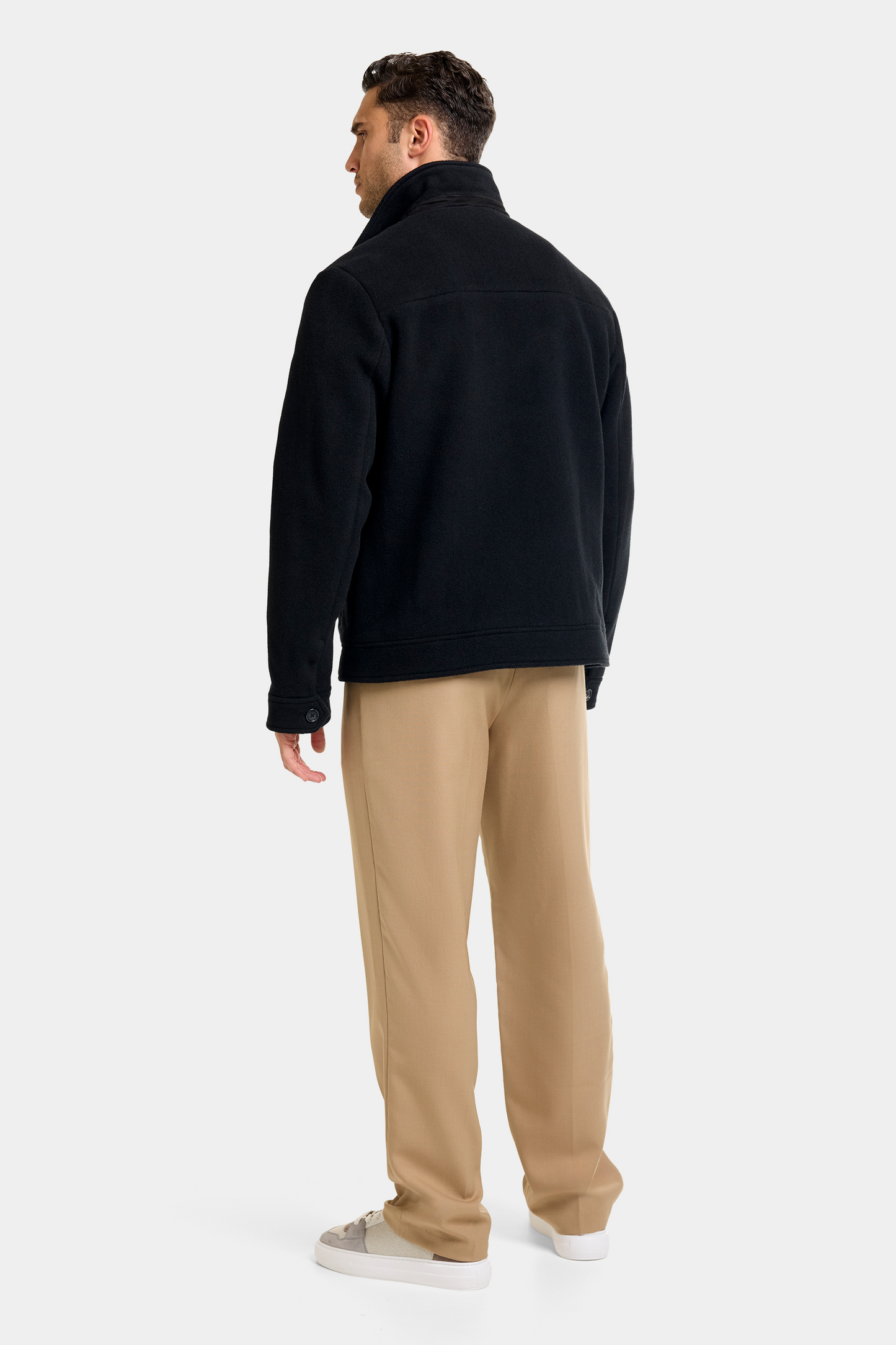 THE GIO SHACKET