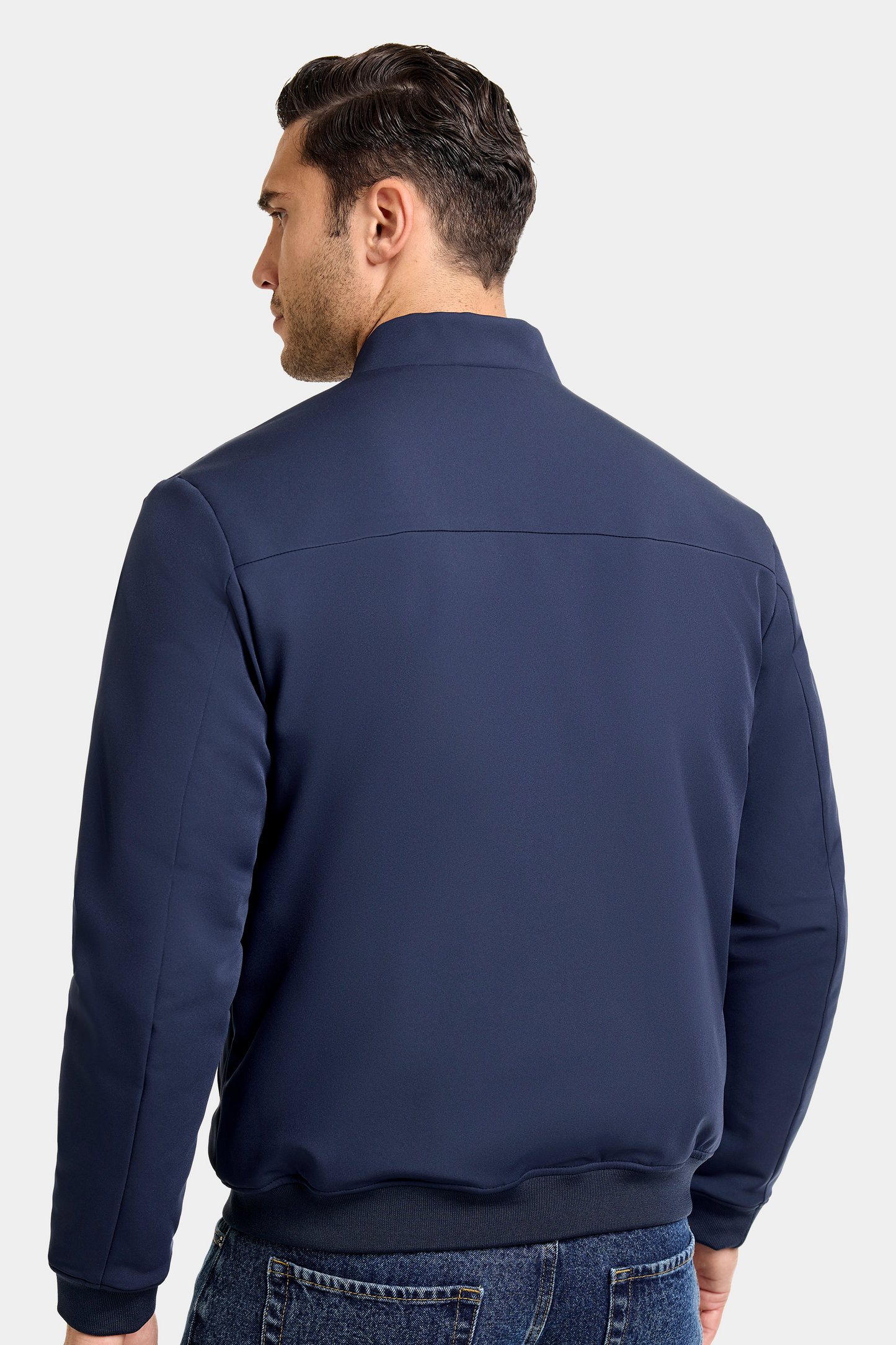 THE MODENA BOMBER