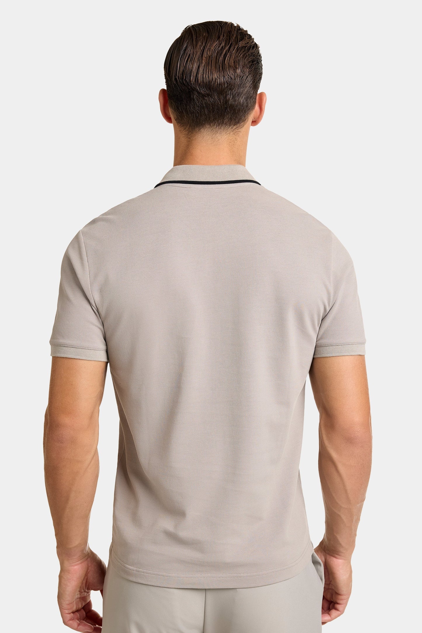 THE FRANCO POLO