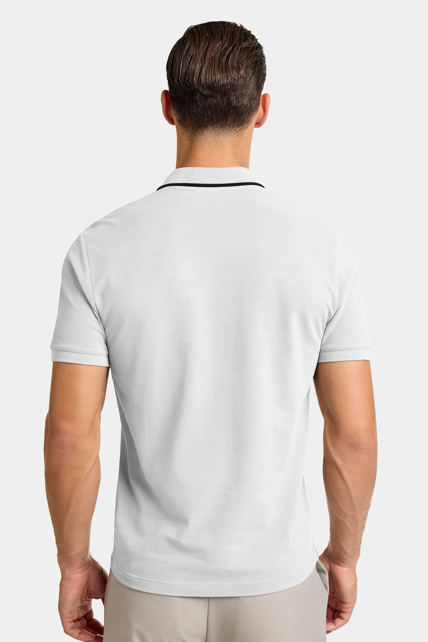 THE FRANCO POLO
