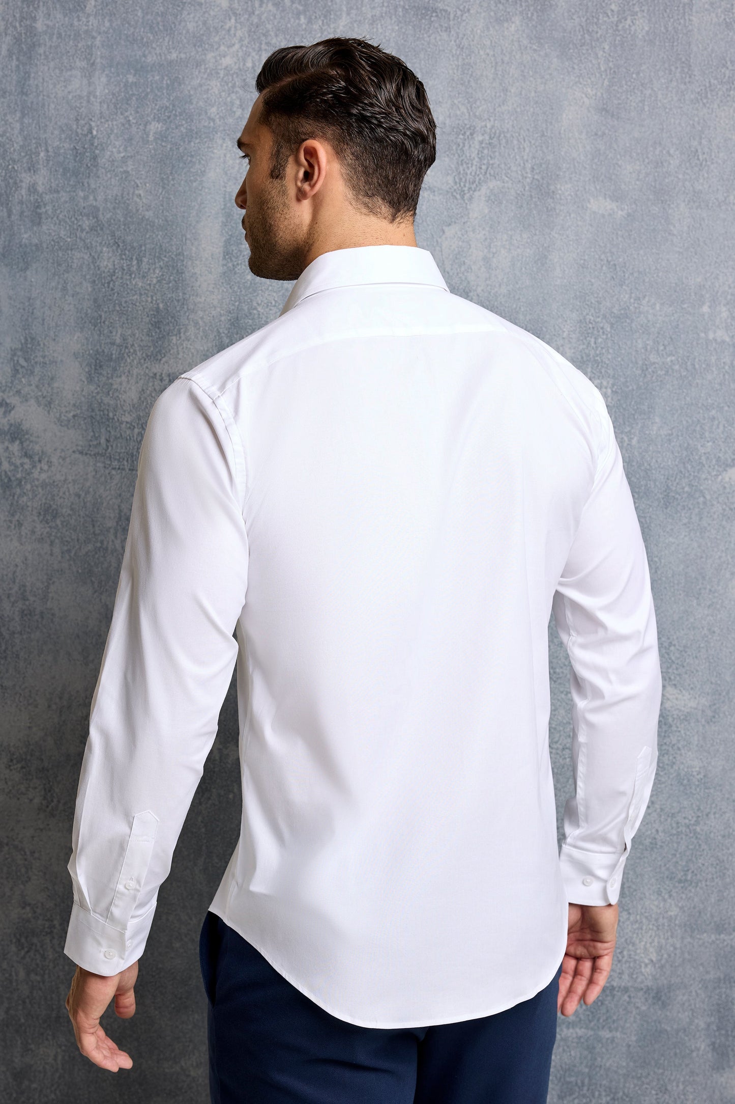 THE SARNO SHIRT