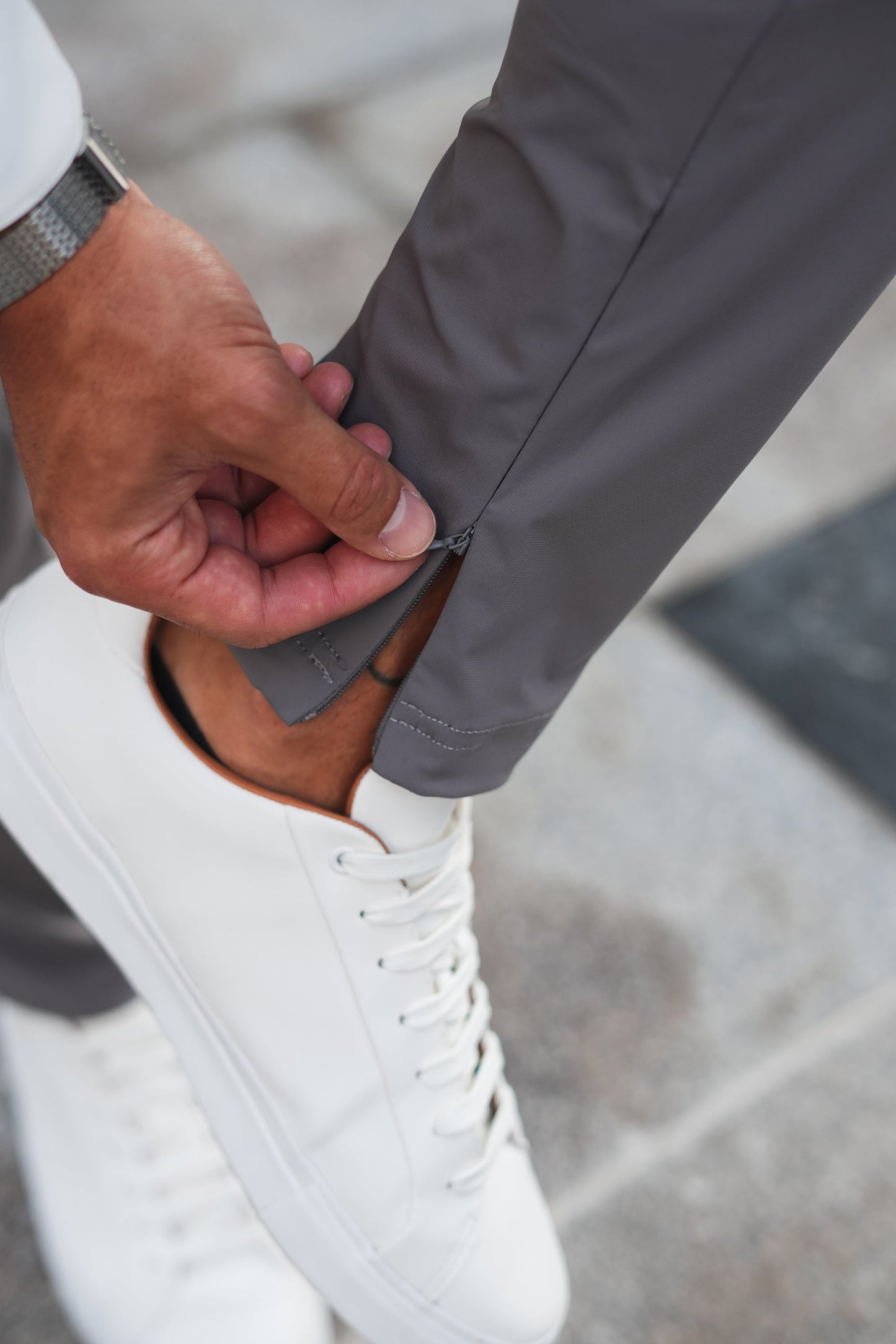 THE MILANO PANTALONES