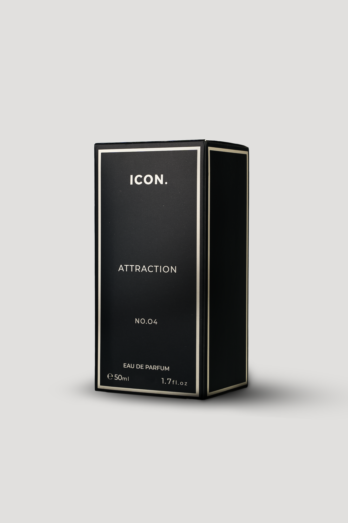 PERFUME DE ATRACCIÓN - 50 ml