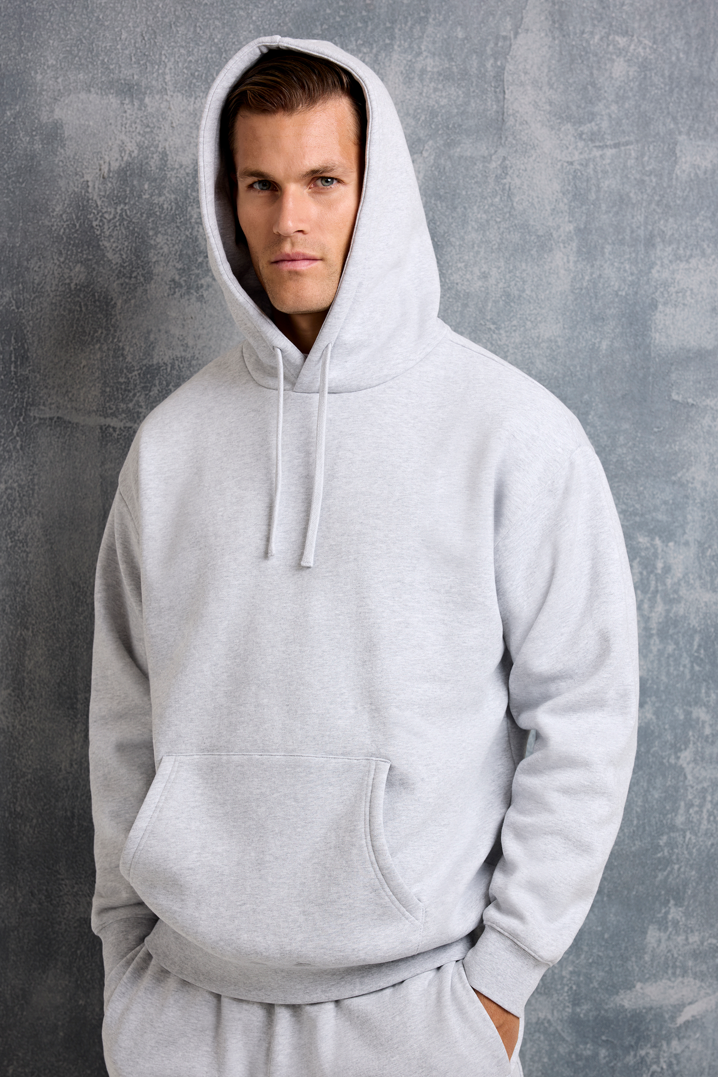THE MILAN HOODIE