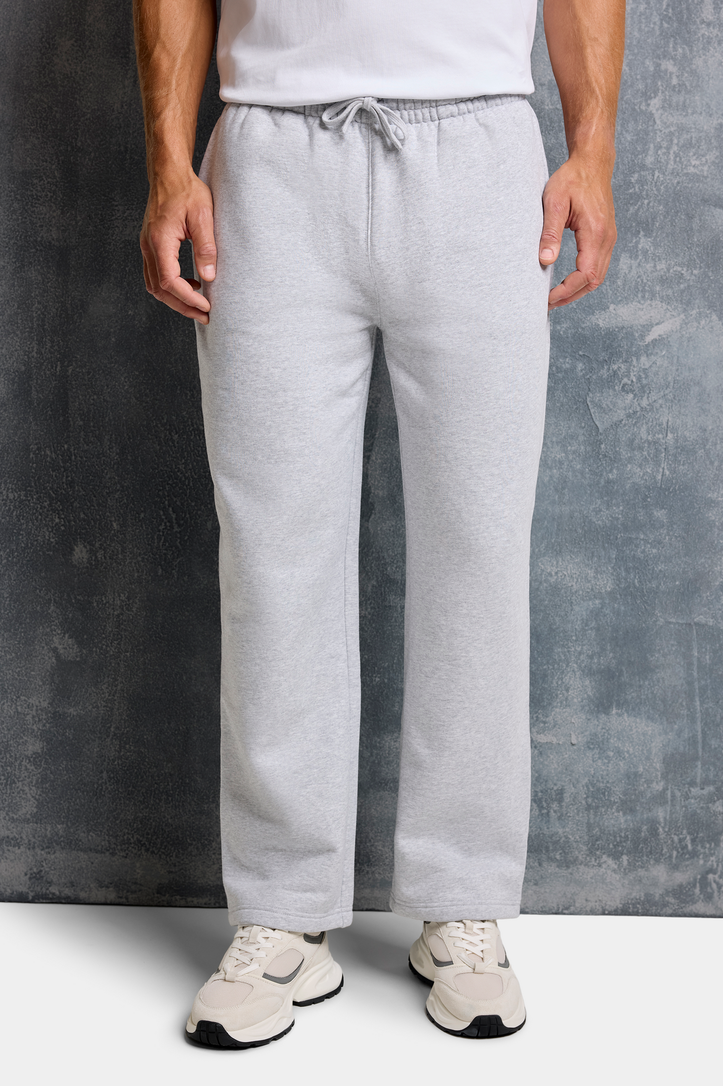 THE MILAN JOGGER