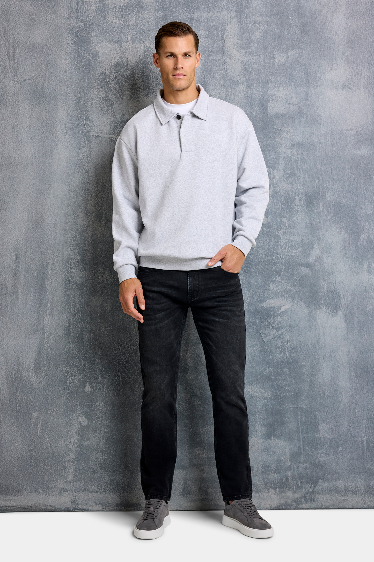 THE MILAN POLO